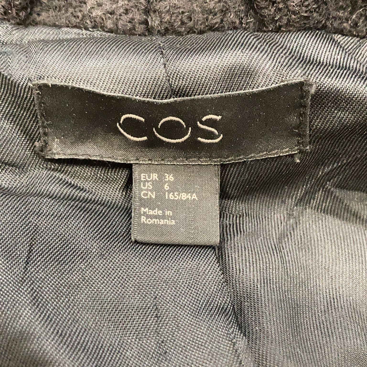 COS