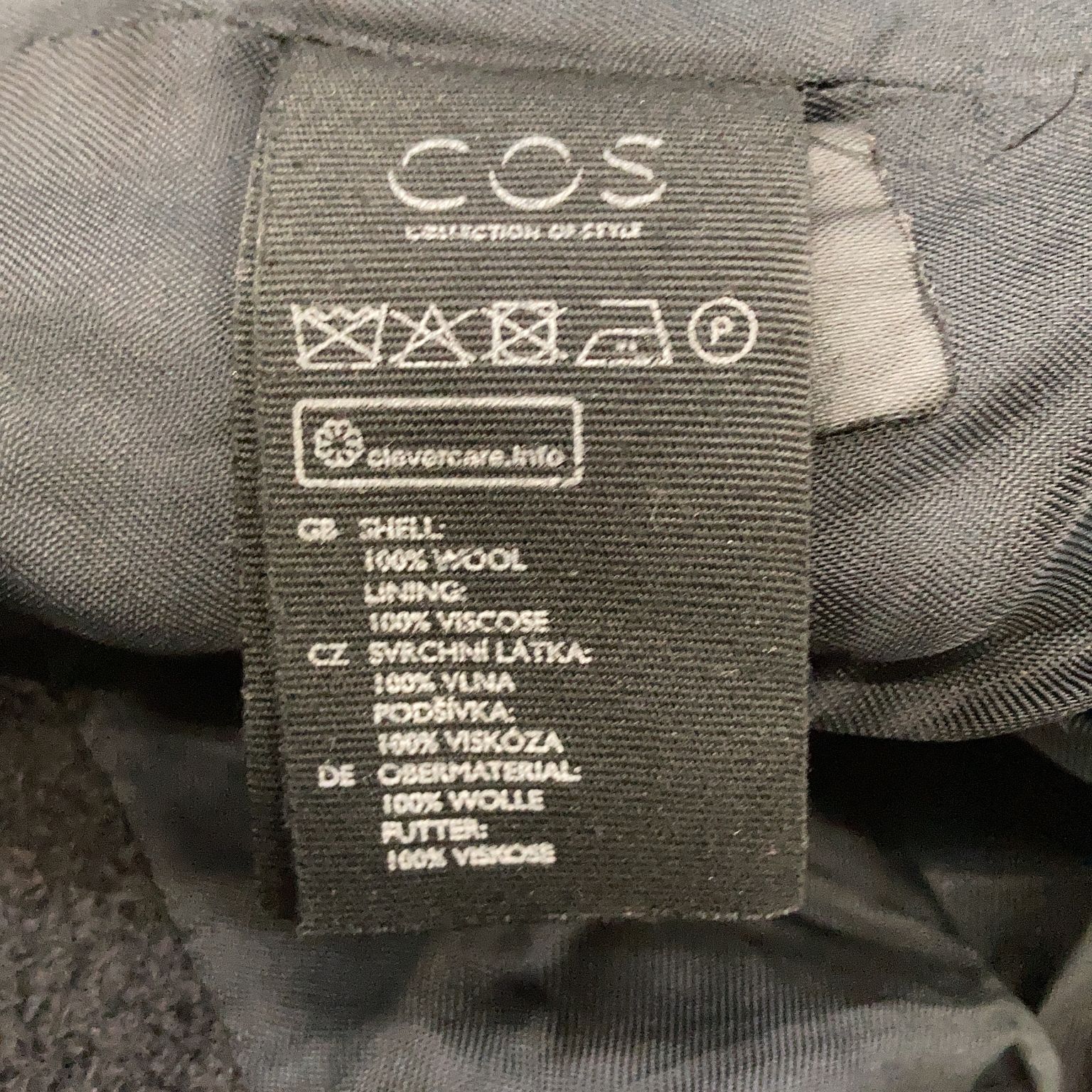 COS