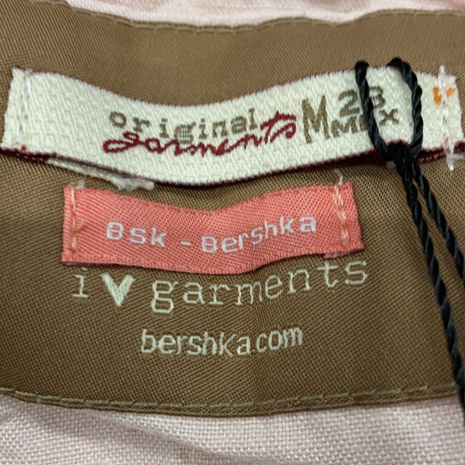 Bershka