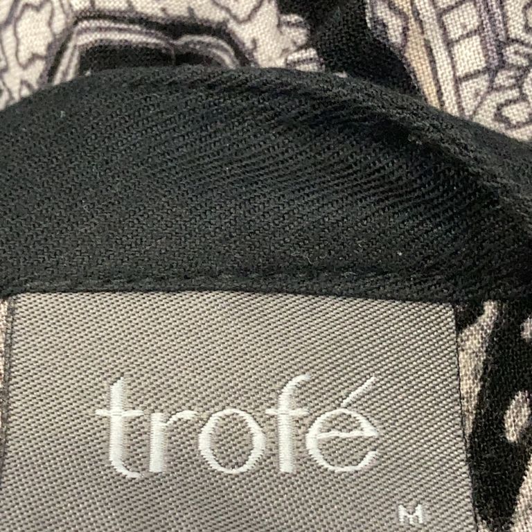 Trofé