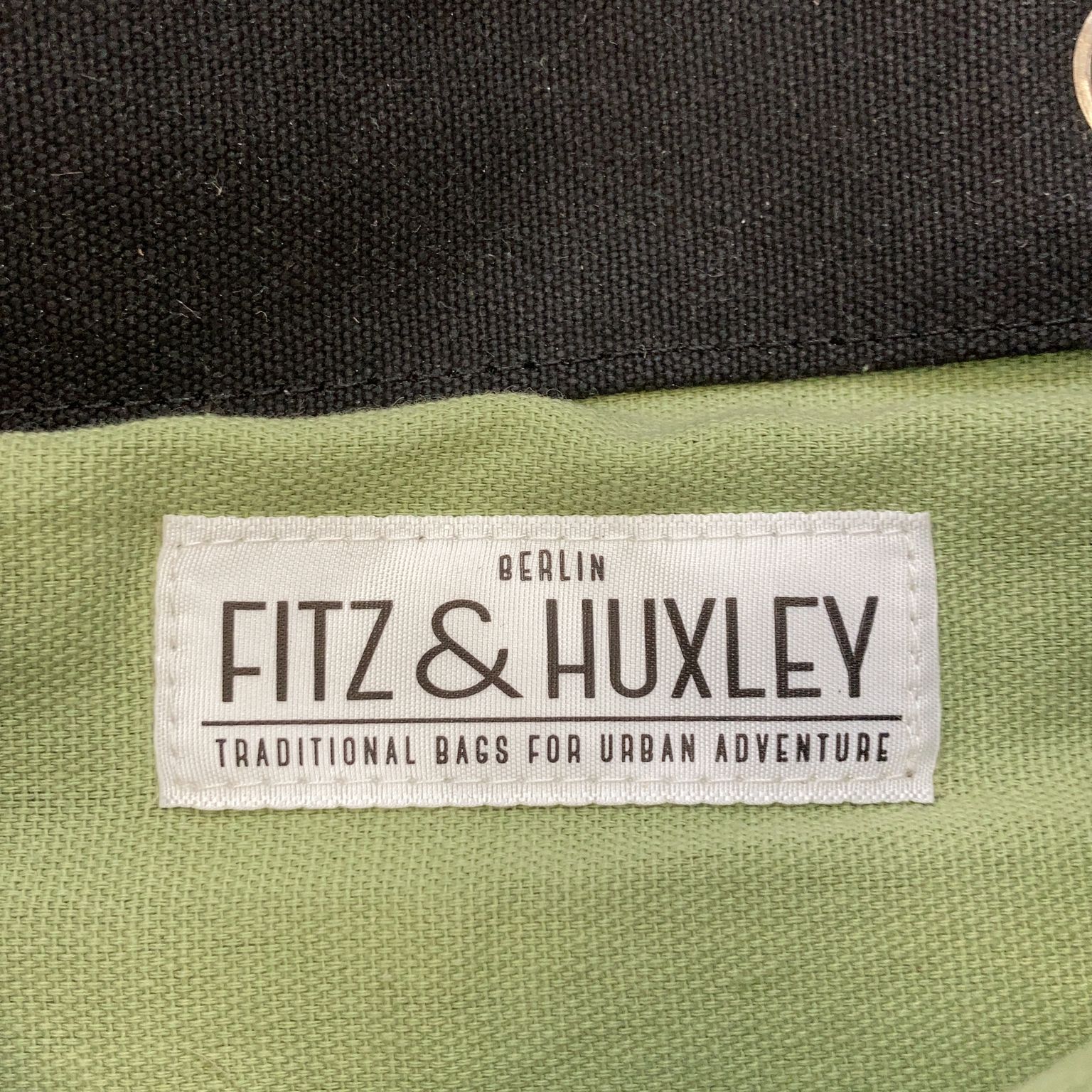 Fitz  Huxley