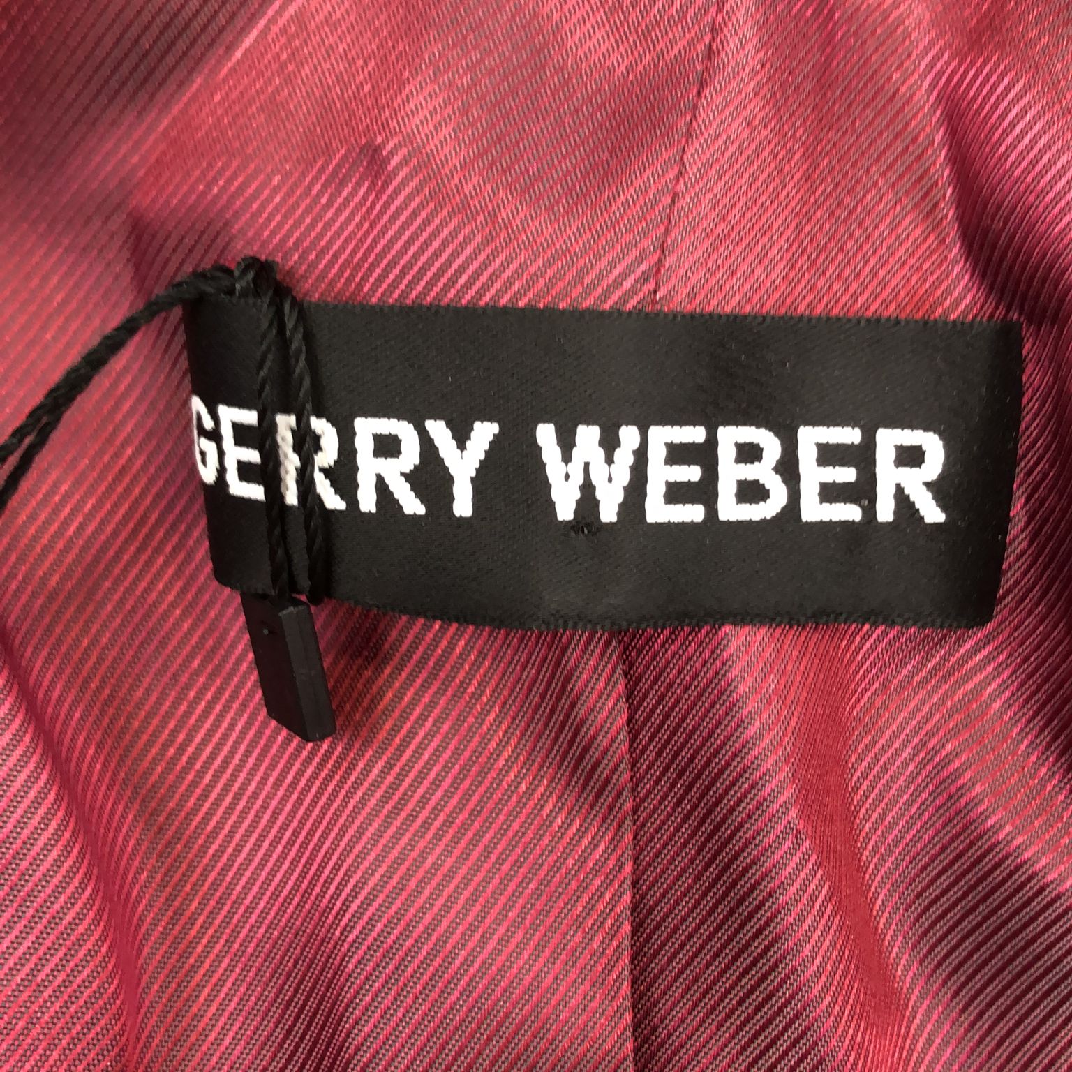 Gerry Weber