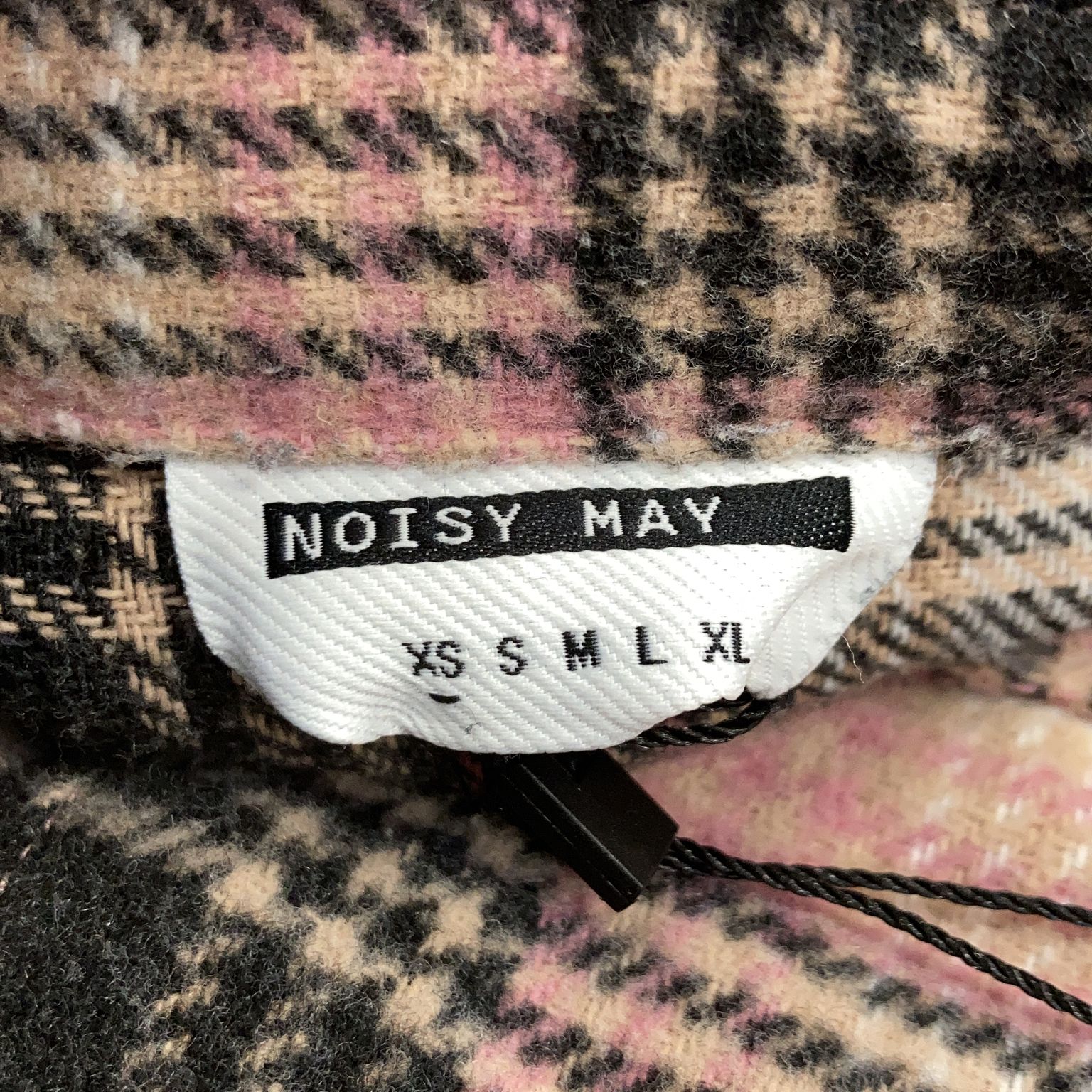 Noisy May