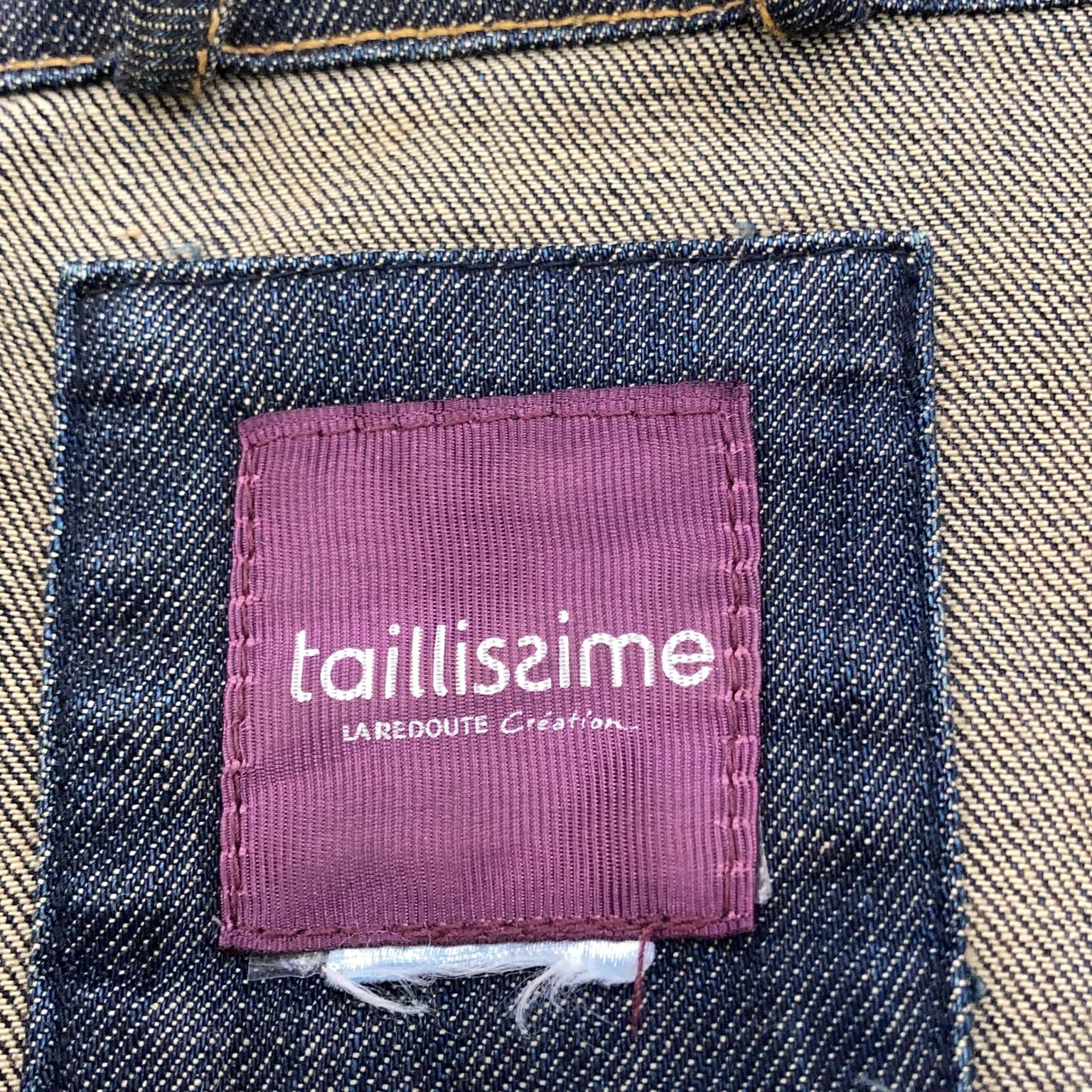 Taillissime