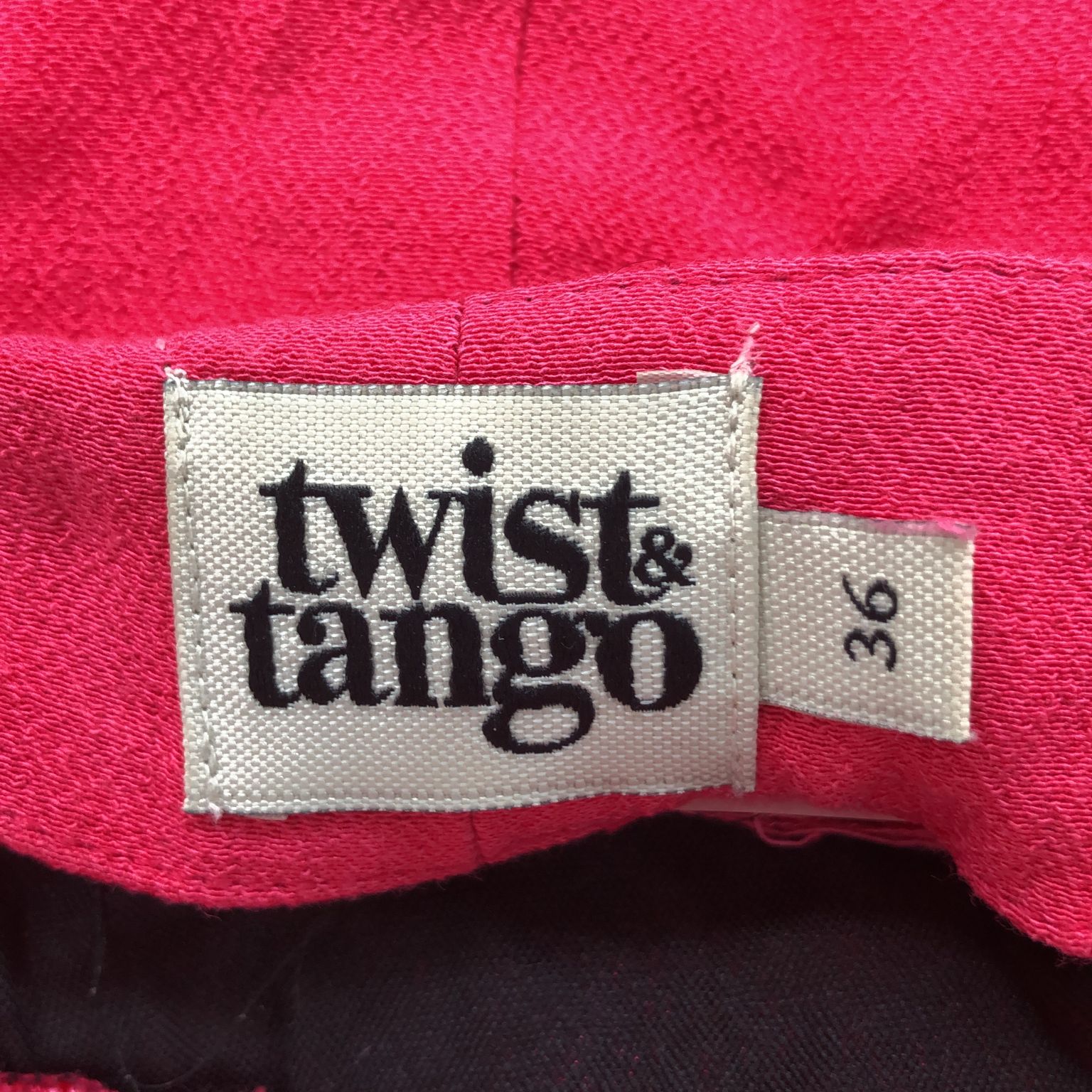 Twist  Tango