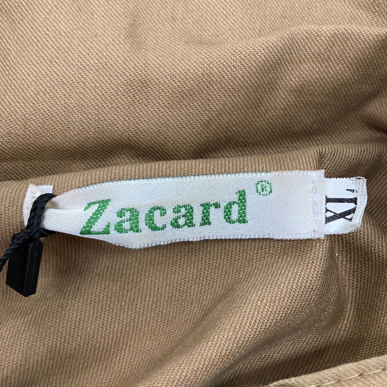 Zacard