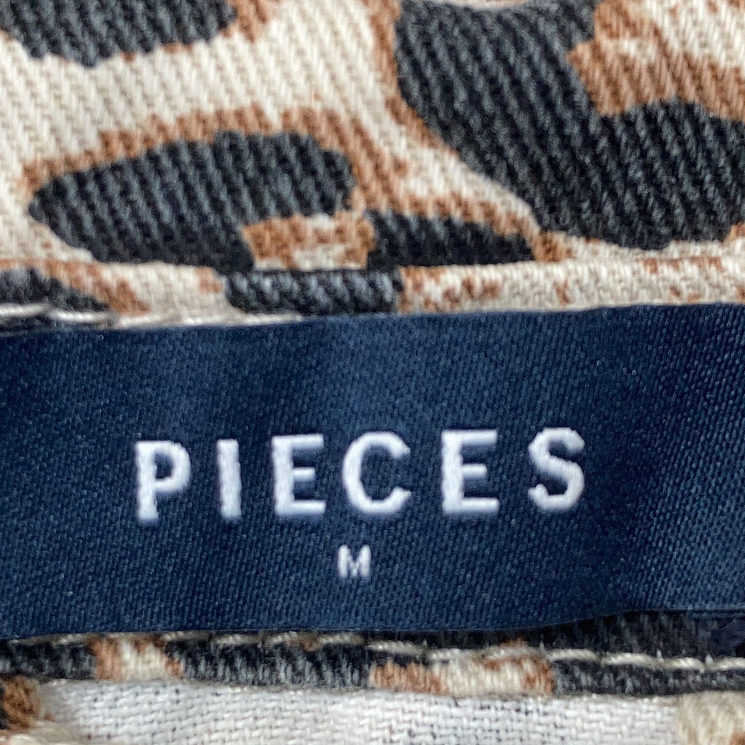 Pieces