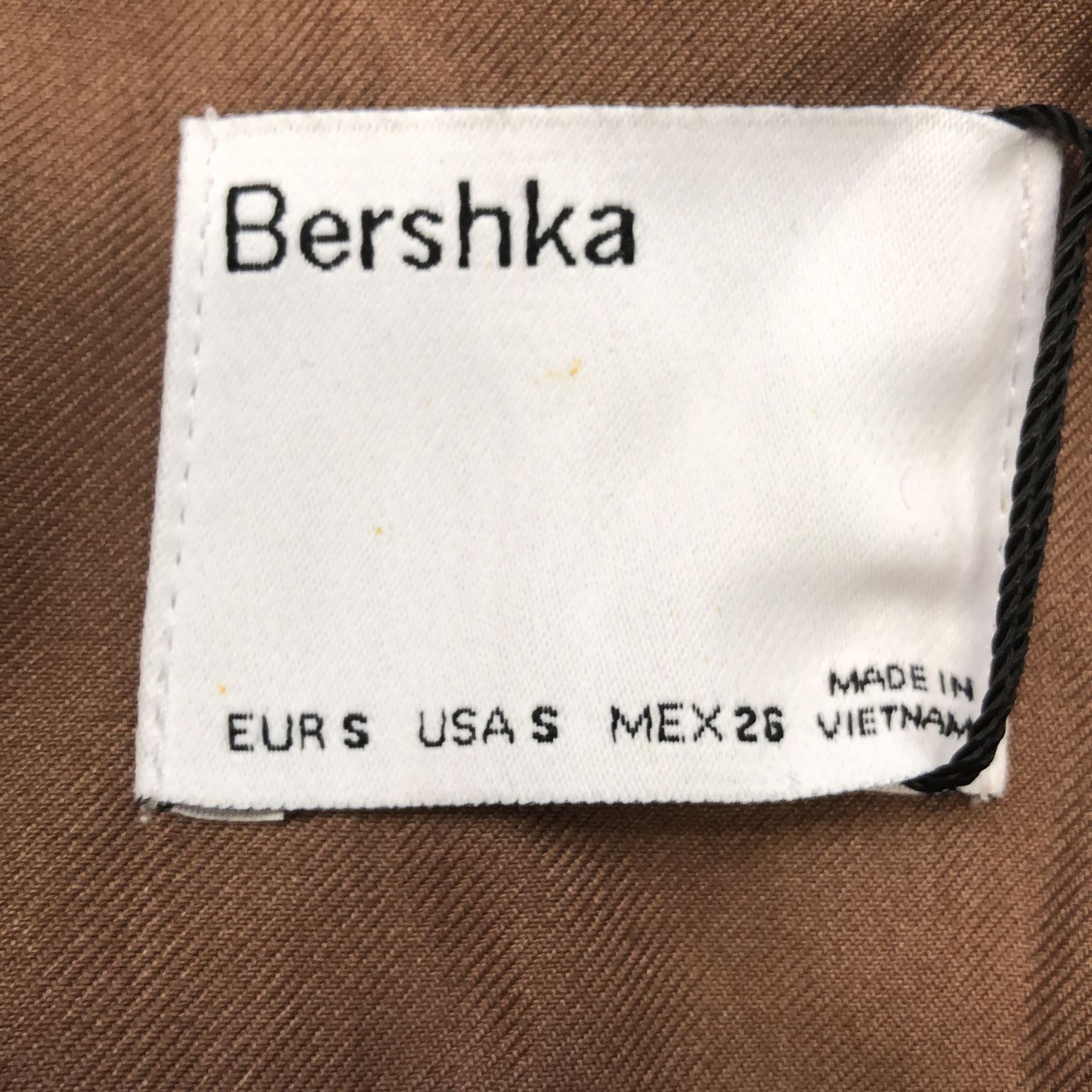 Bershka