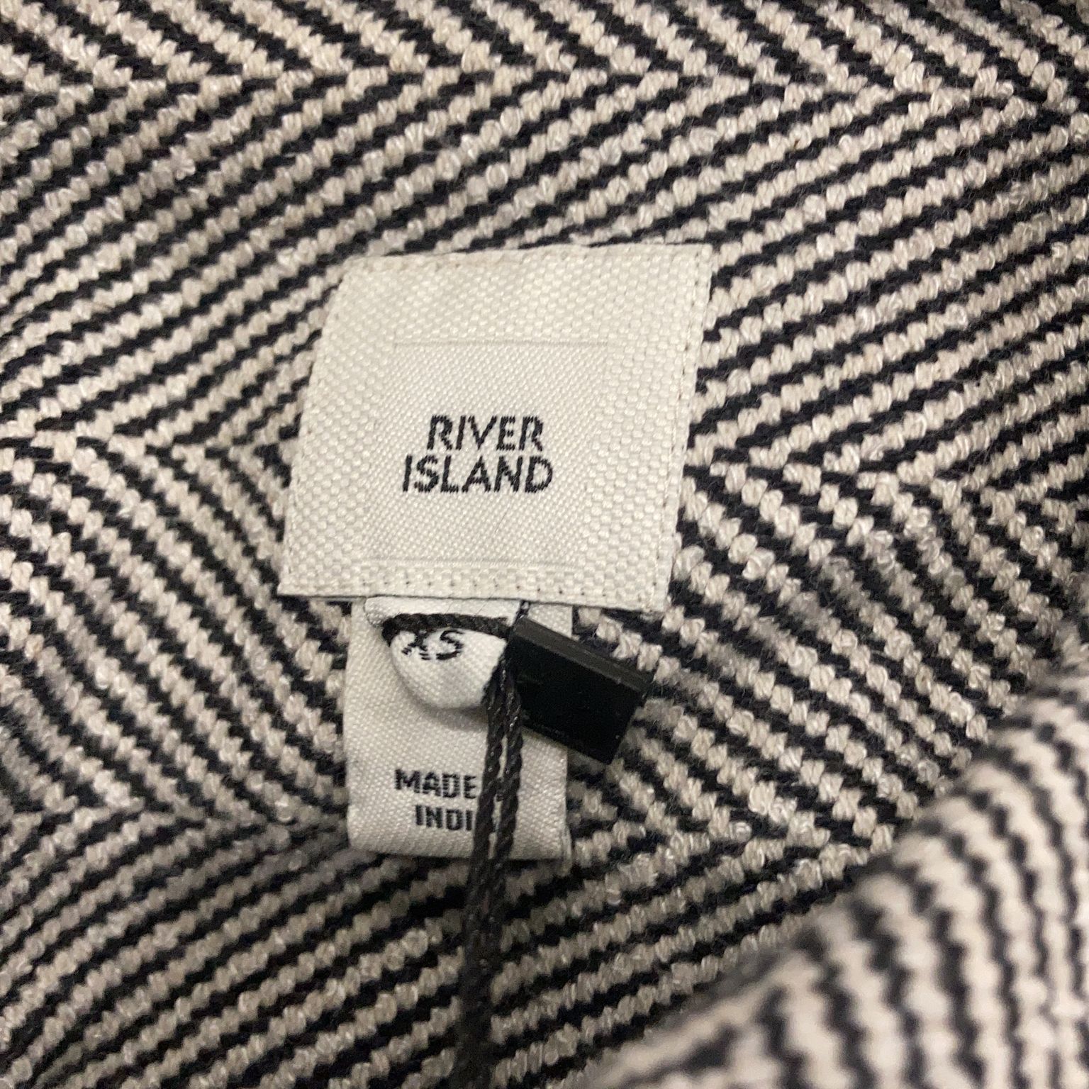 River Island