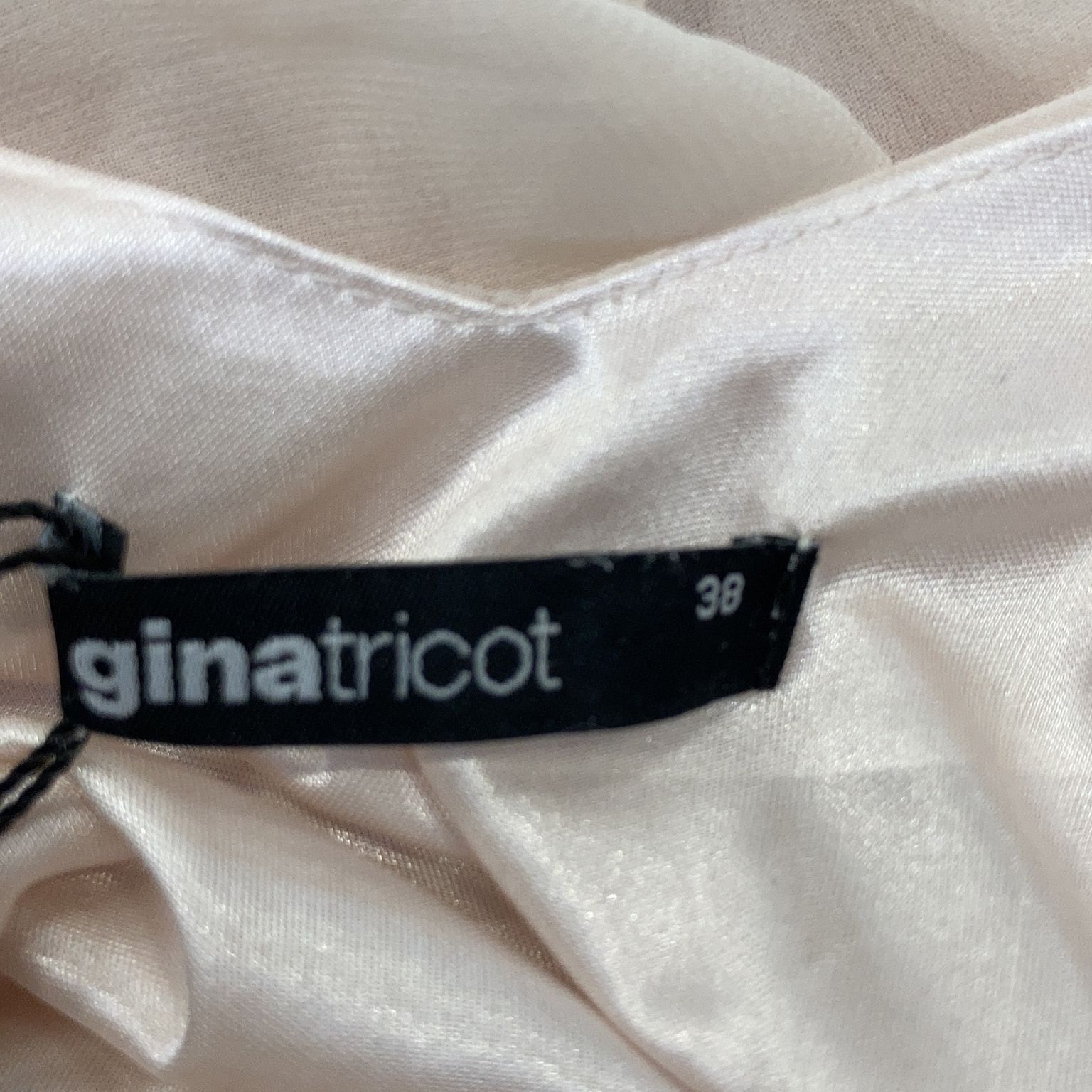 Gina Tricot