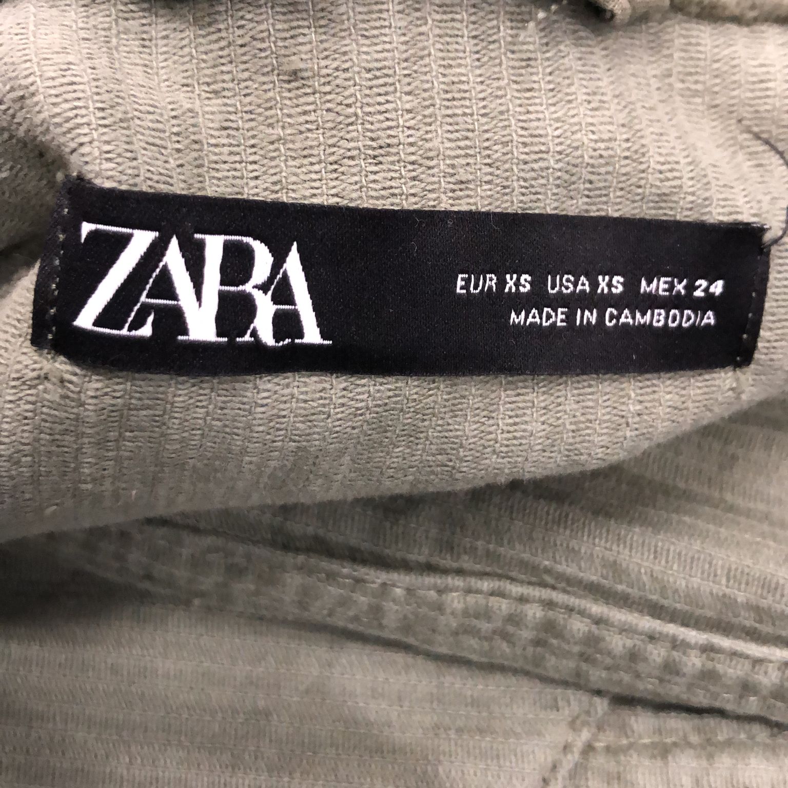 Zara