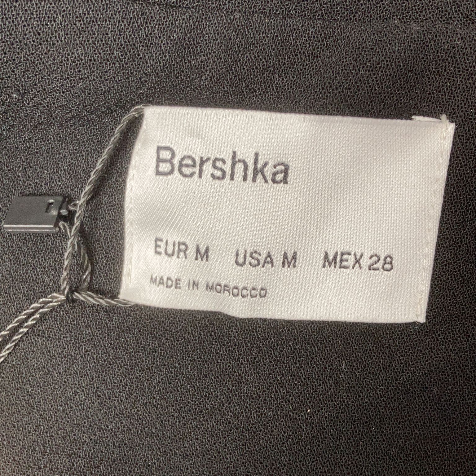 Bershka