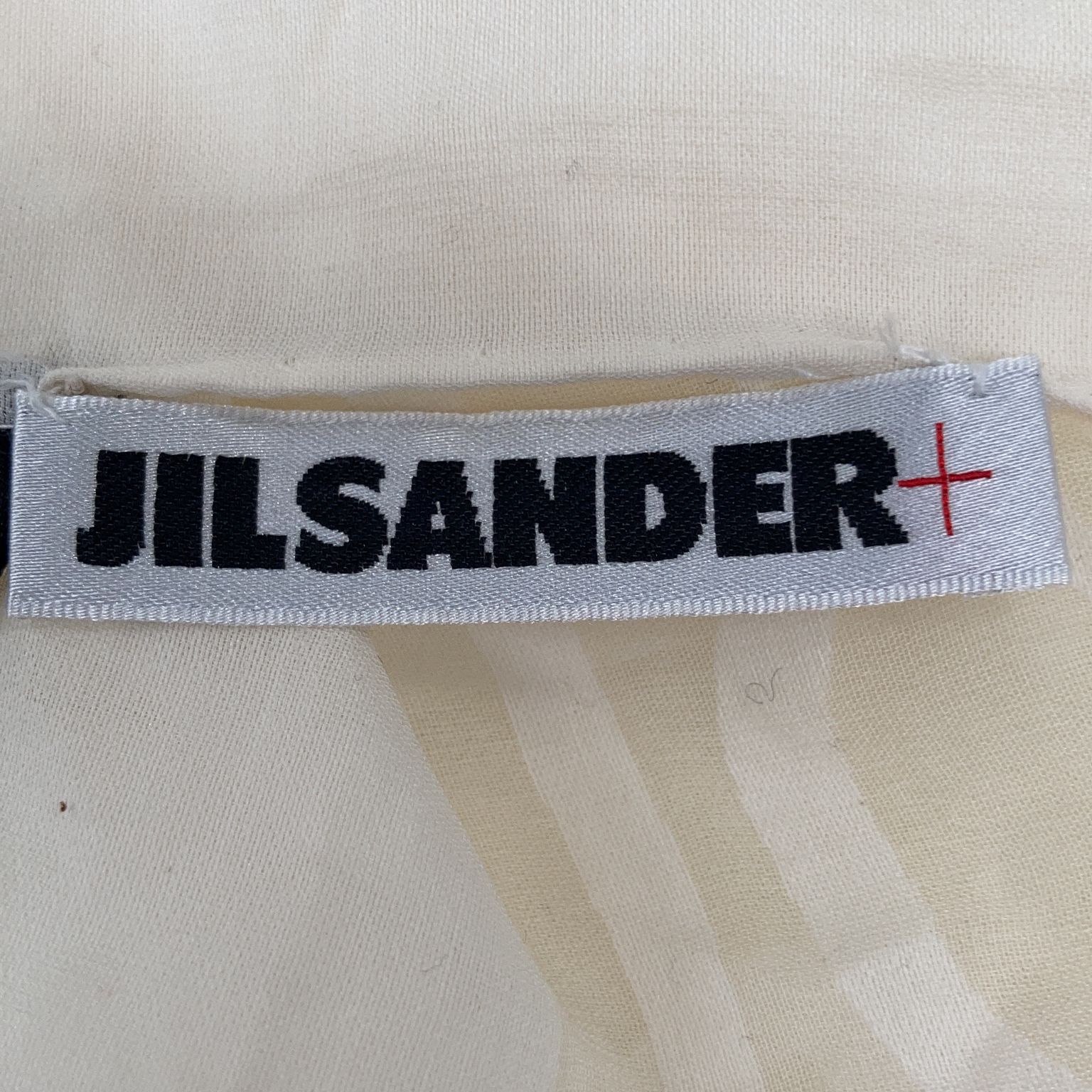 Jil Sander