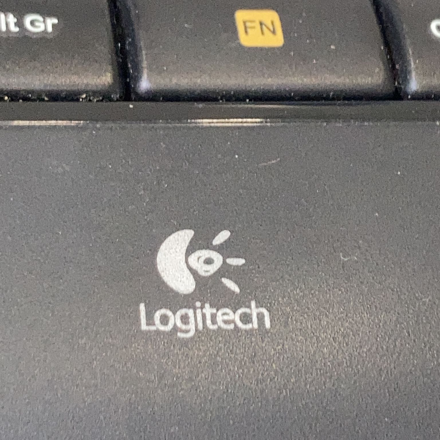 Logitech