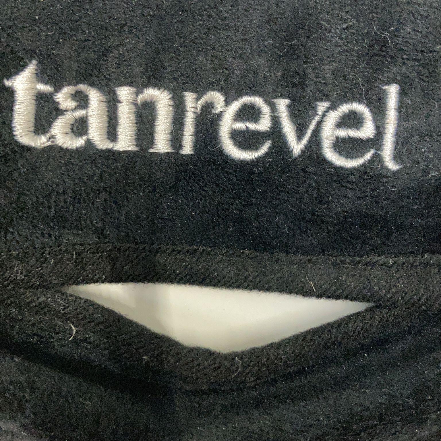 Tanrevel