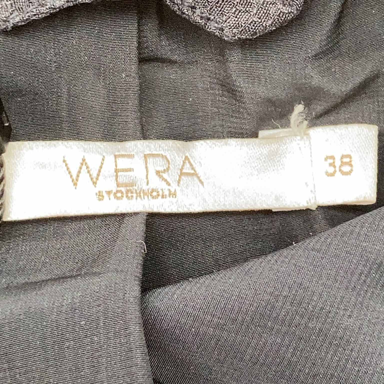 WERA Stockholm