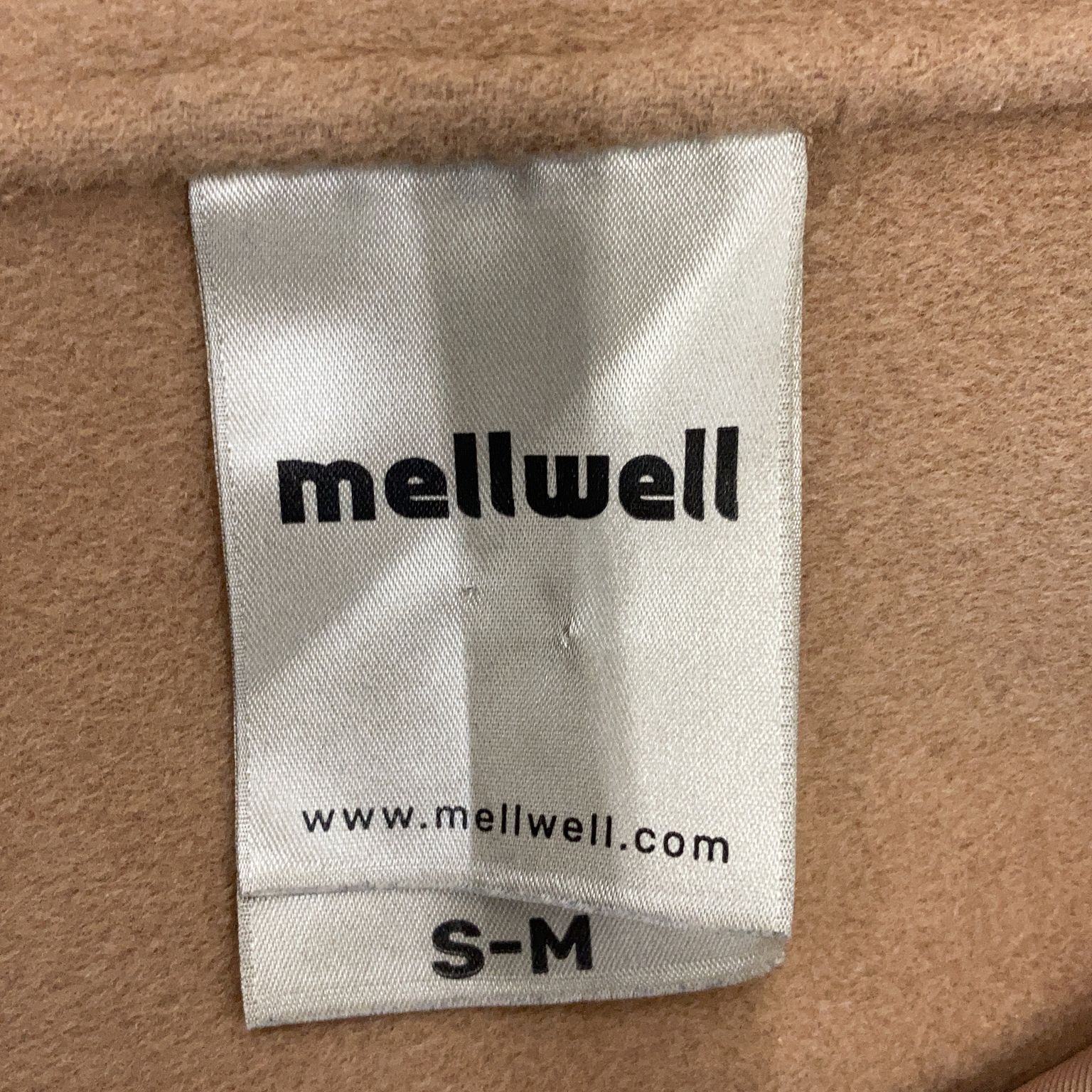 Mellwell