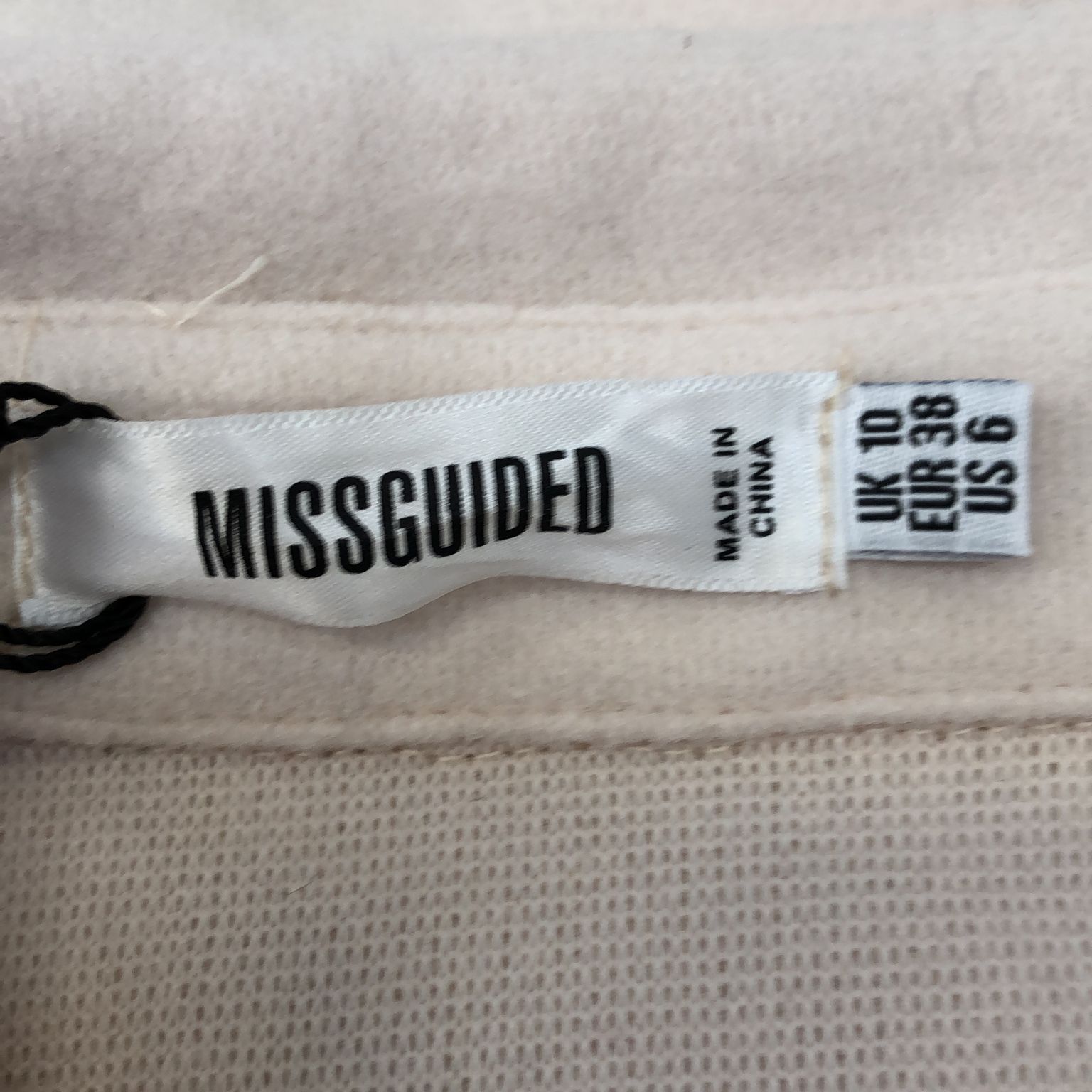 Missguided