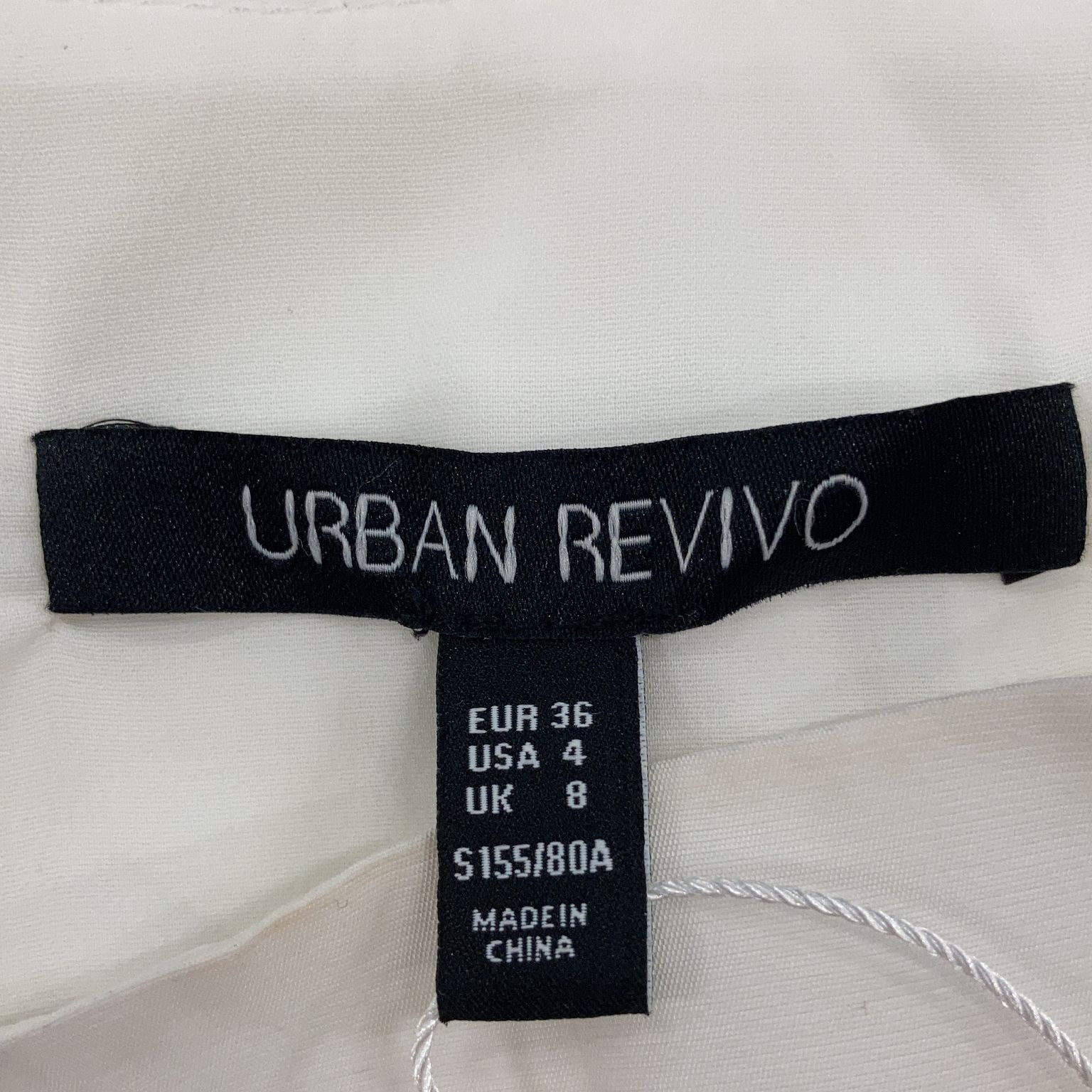 Urban Revivo