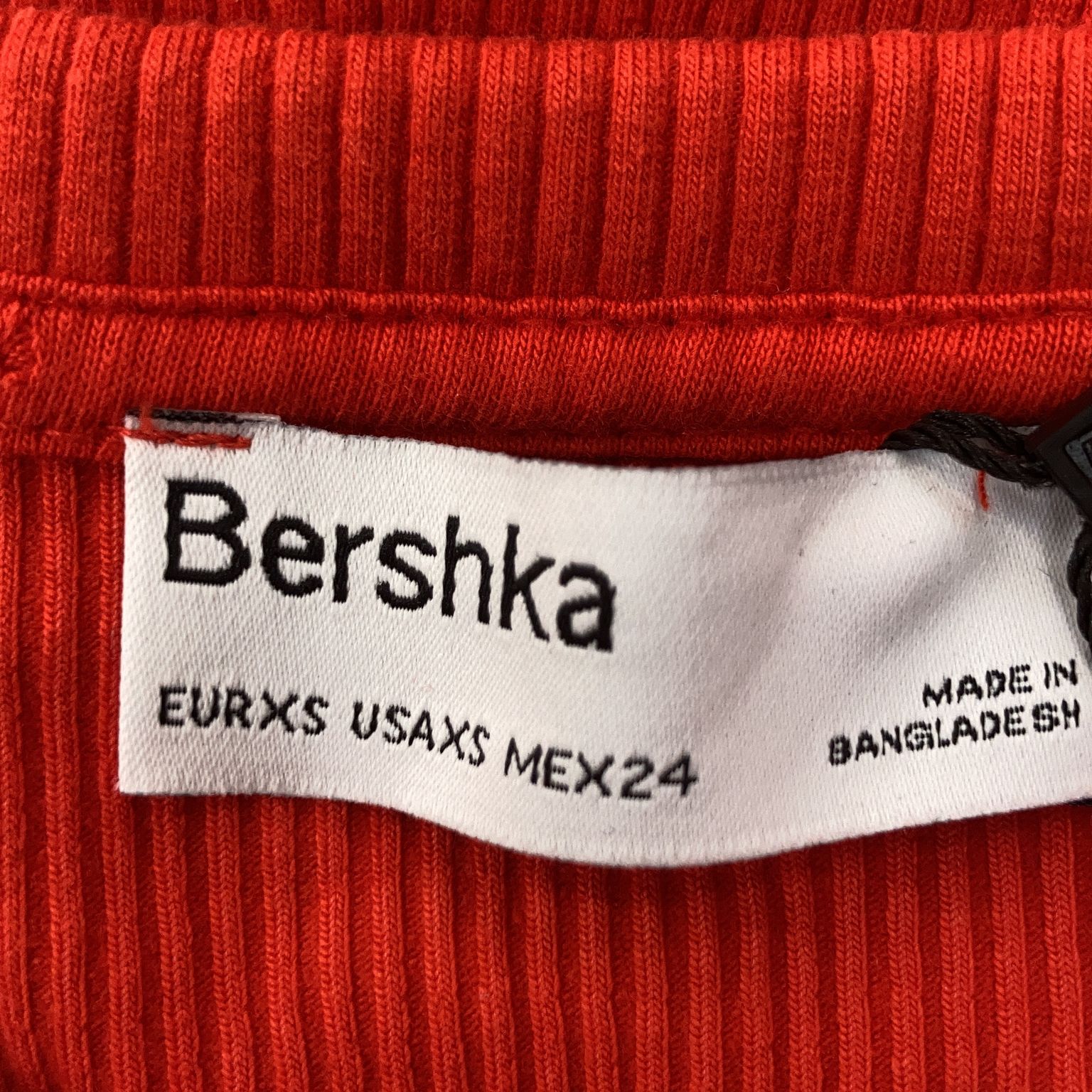 Bershka