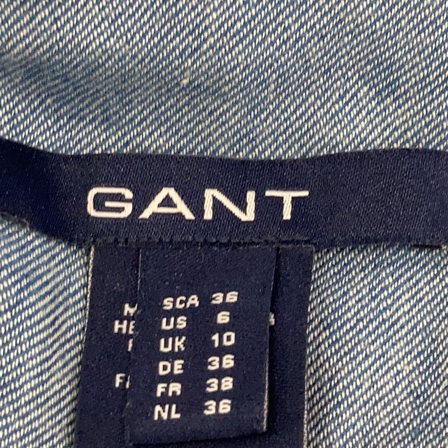 GANT