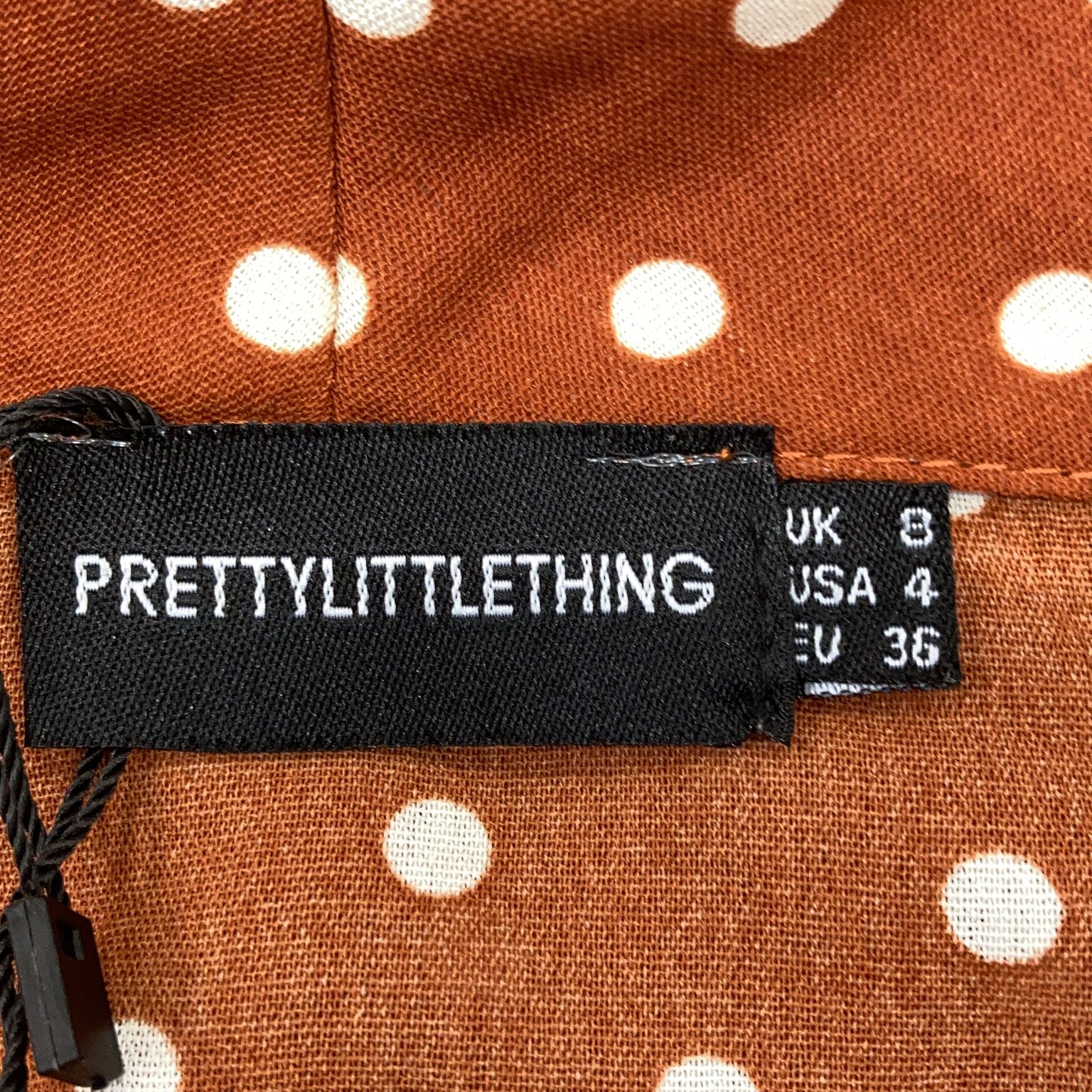 PrettyLittleThing