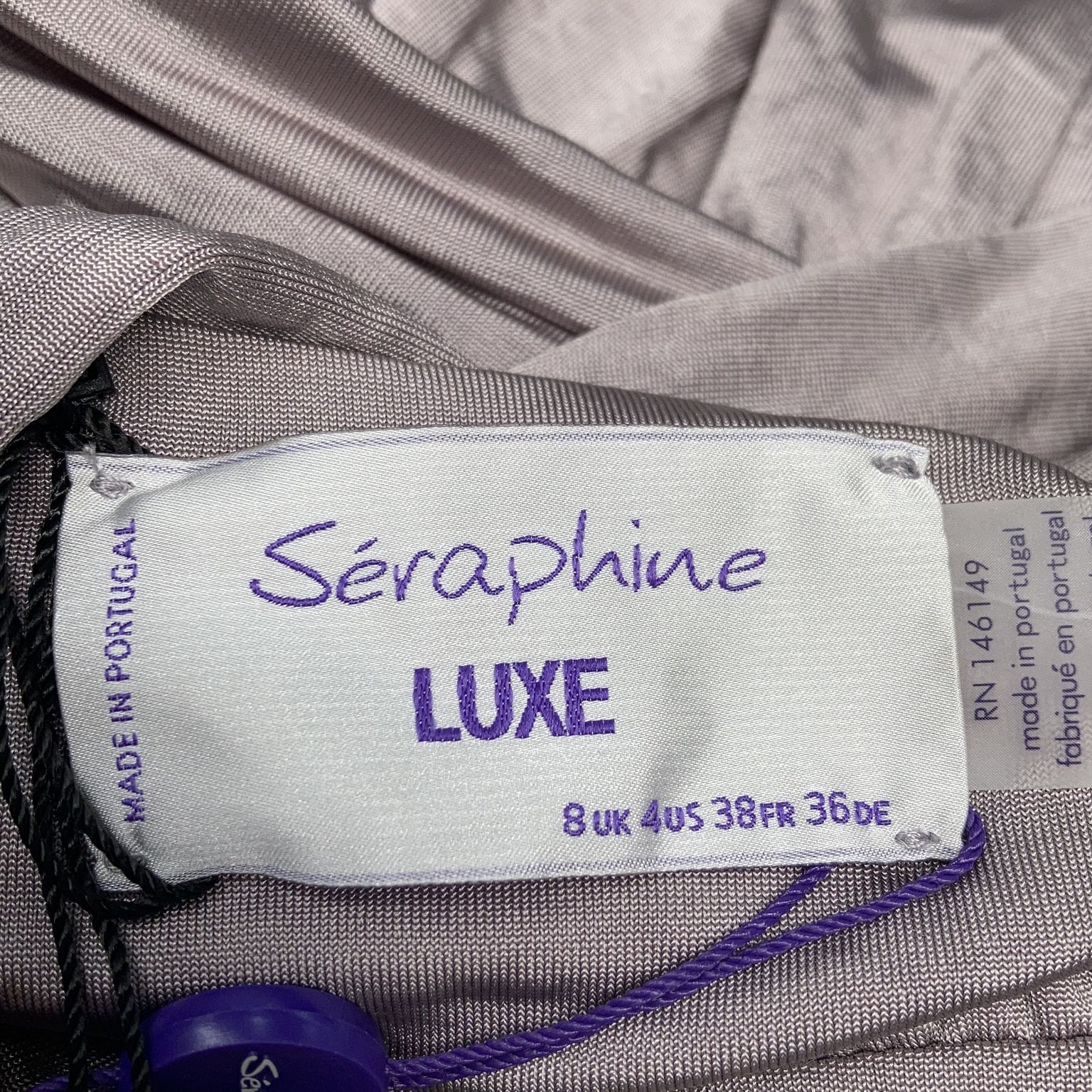 Séraphine