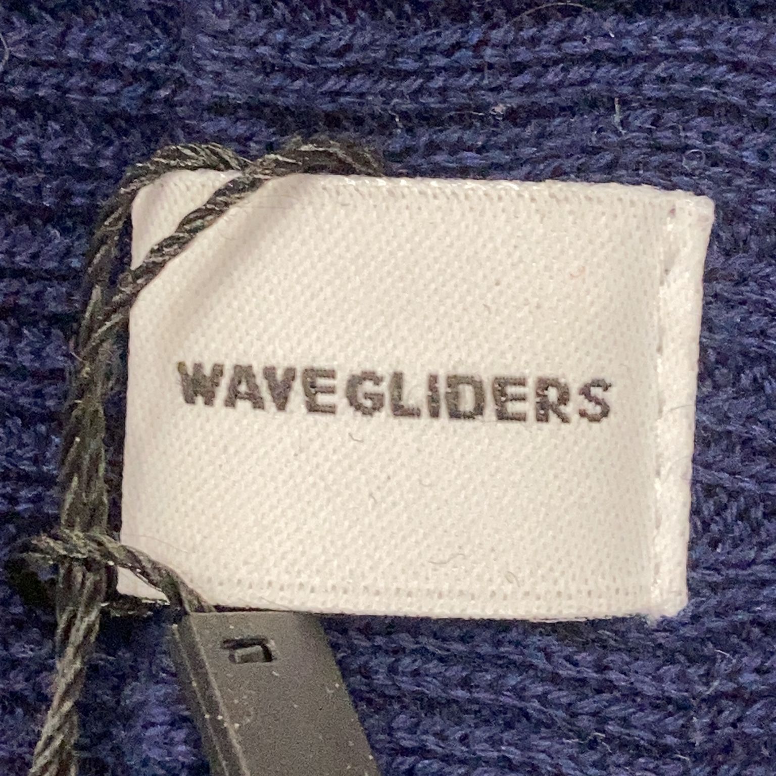 Waverider