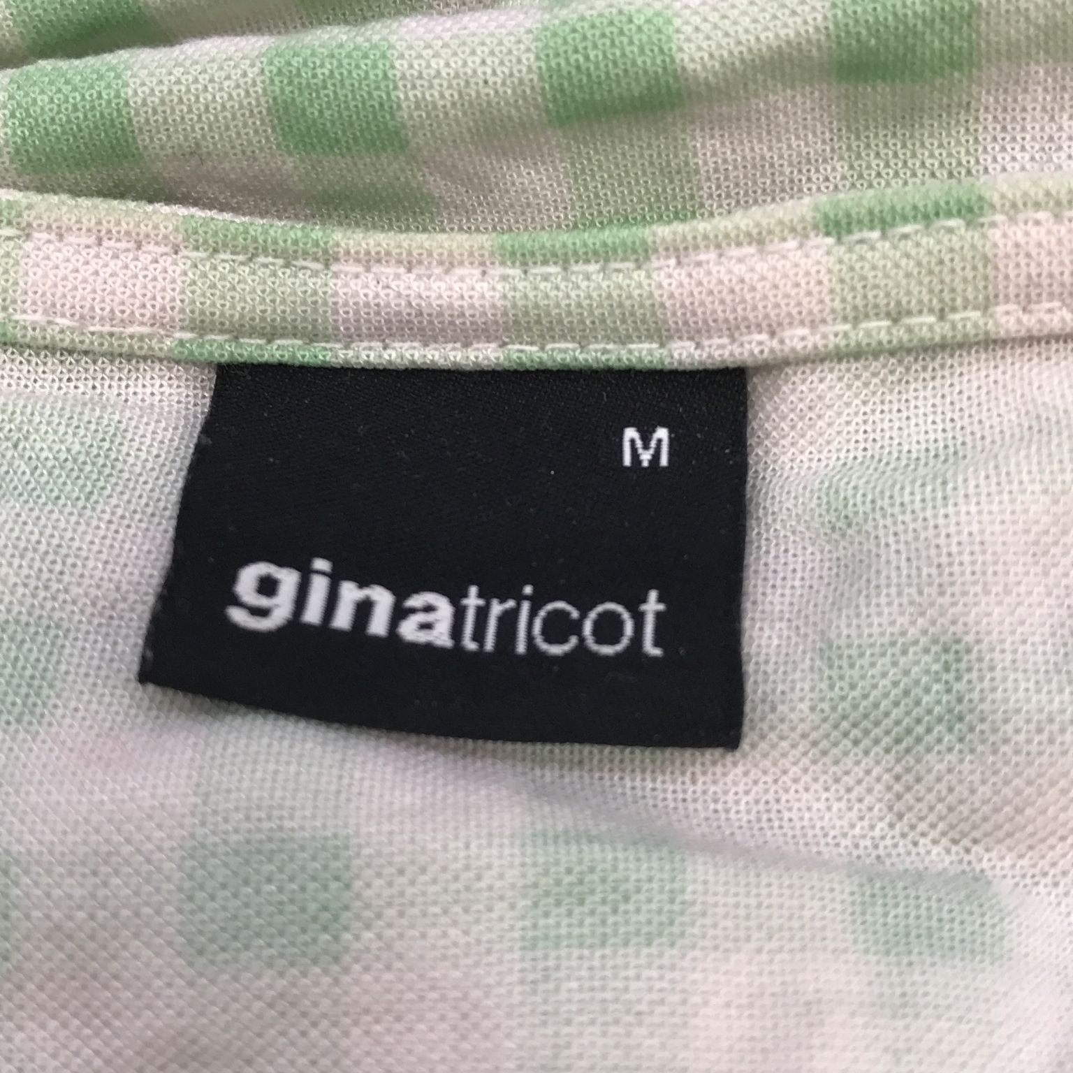 Gina Tricot