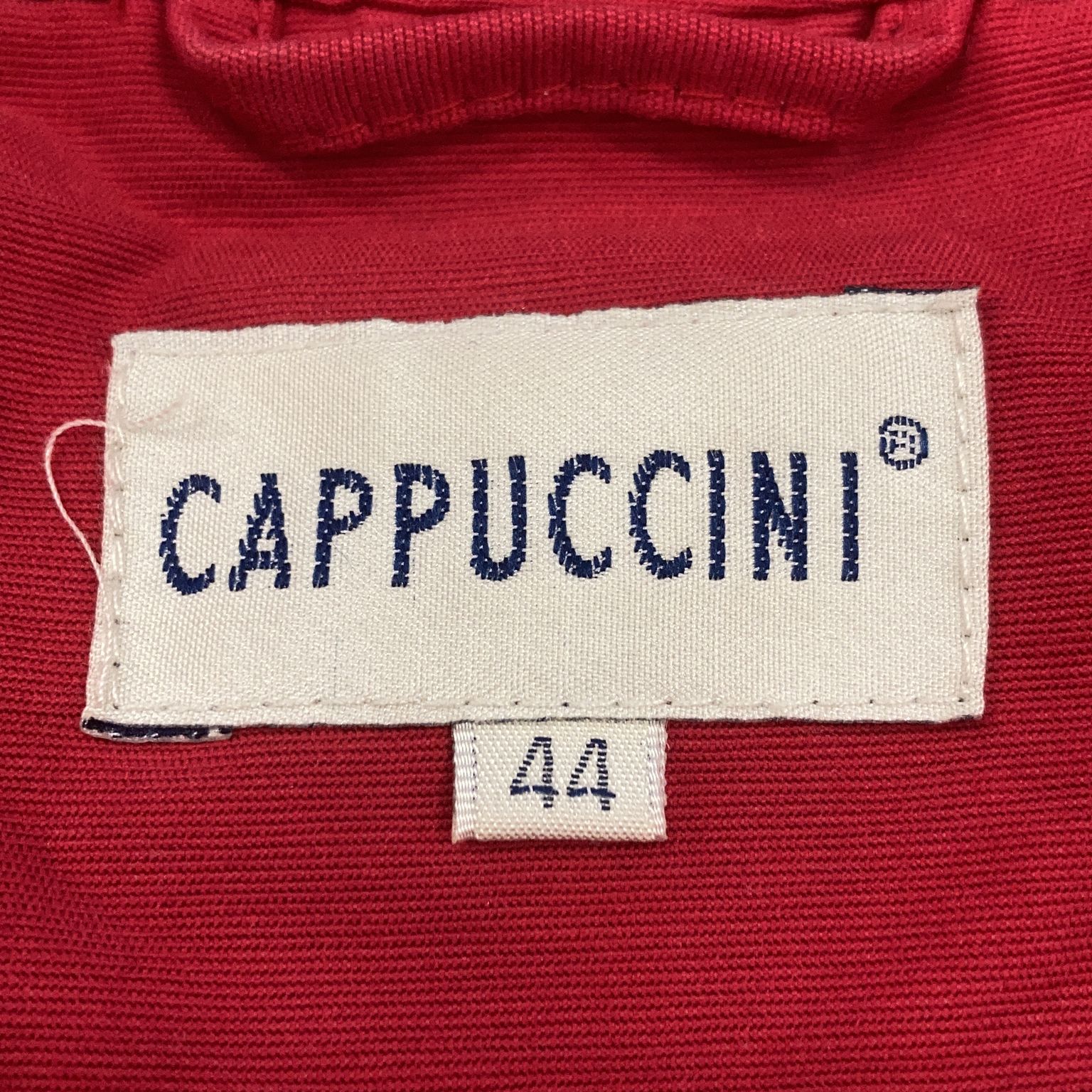 Cappuccini