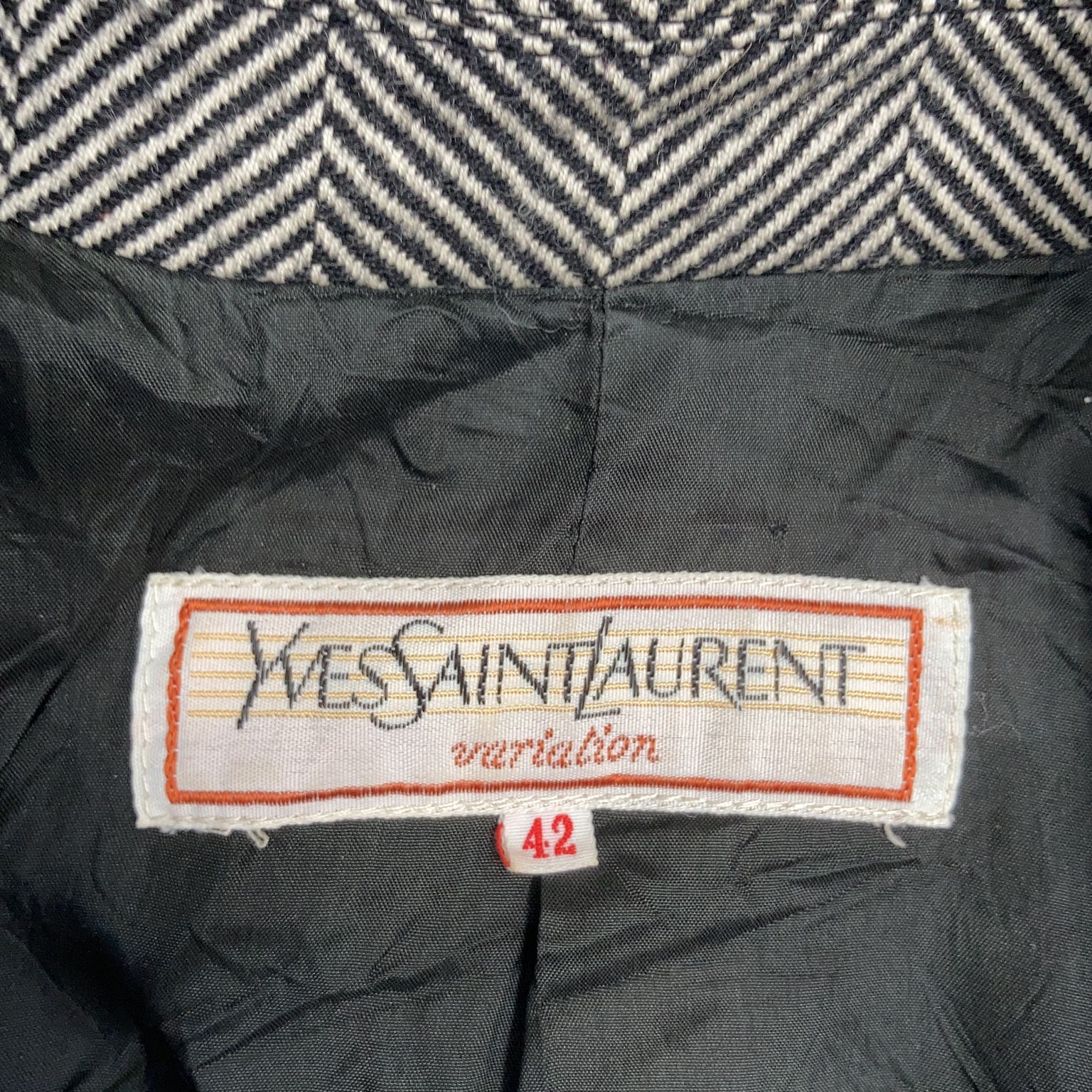 Yves Saint Laurent