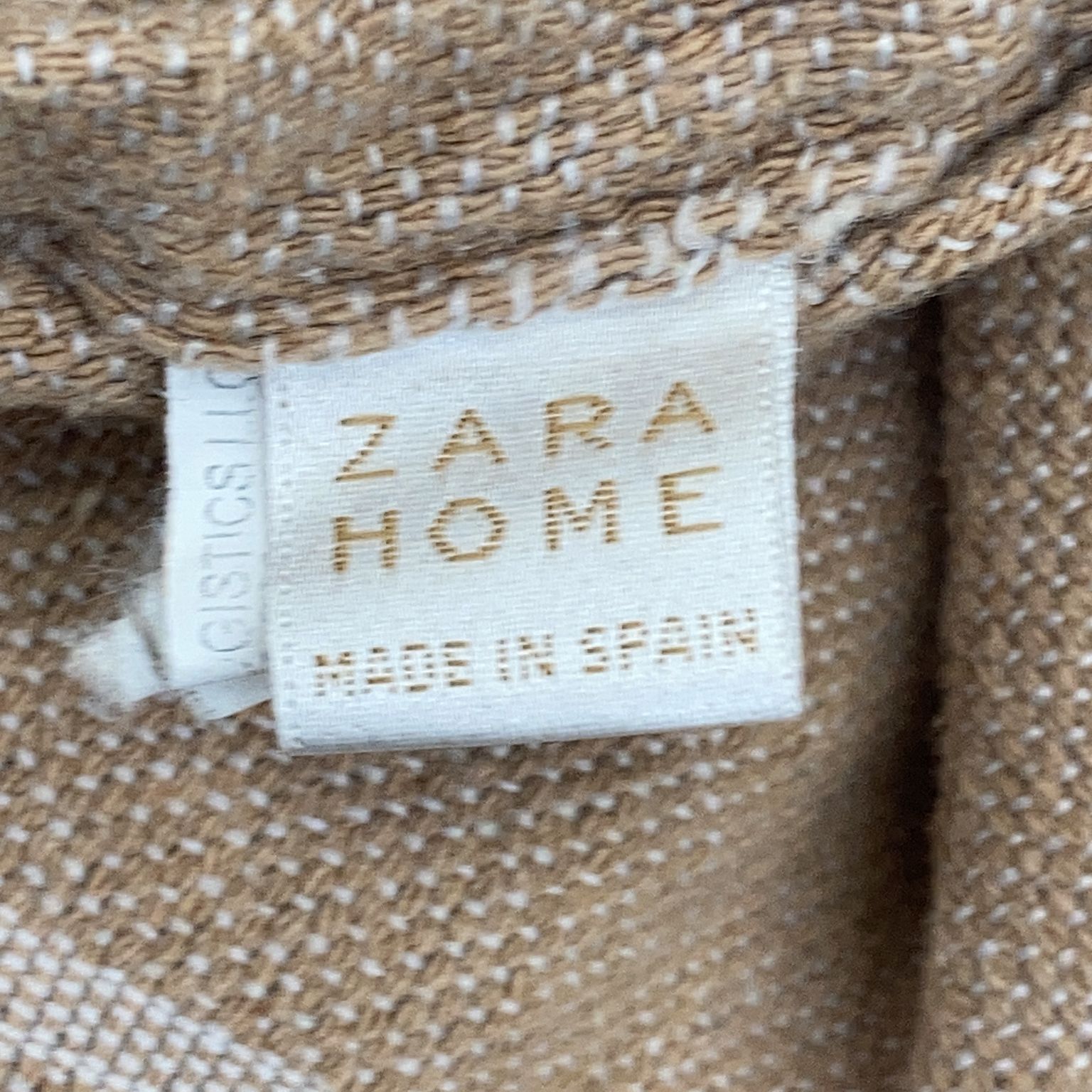 Zara Home