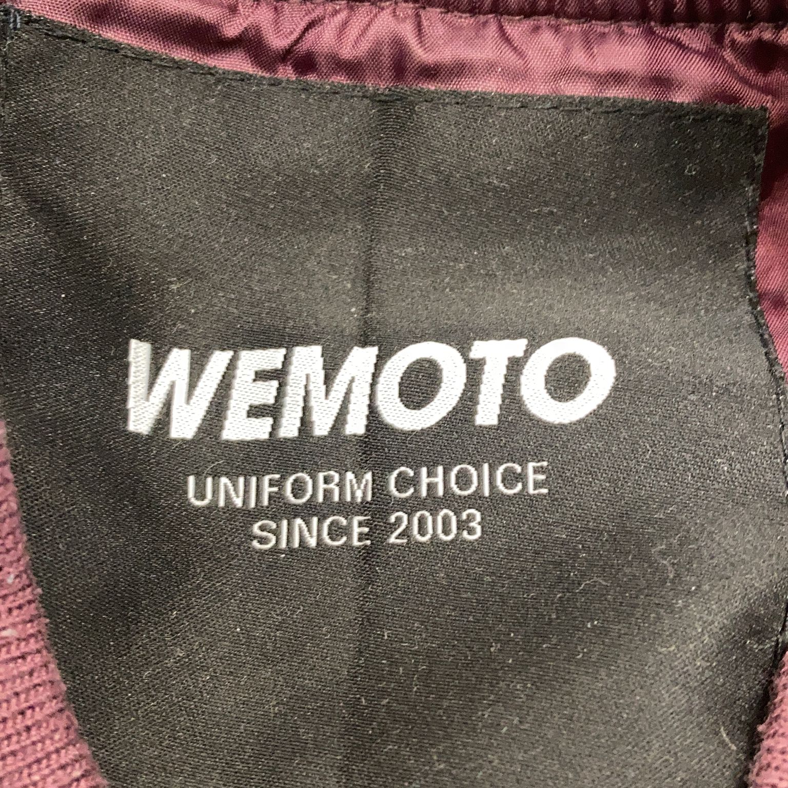 Wemoto