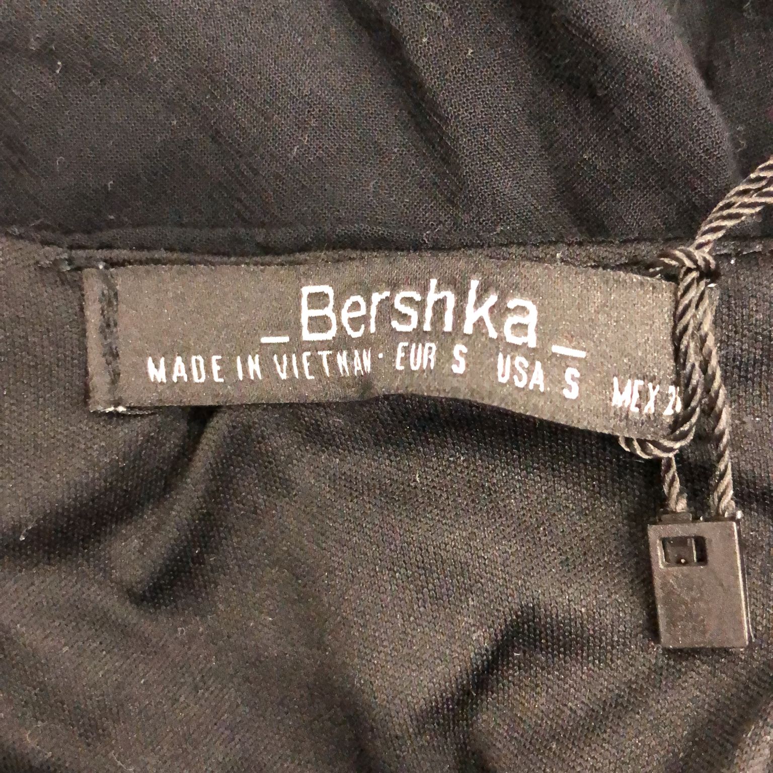 Bershka