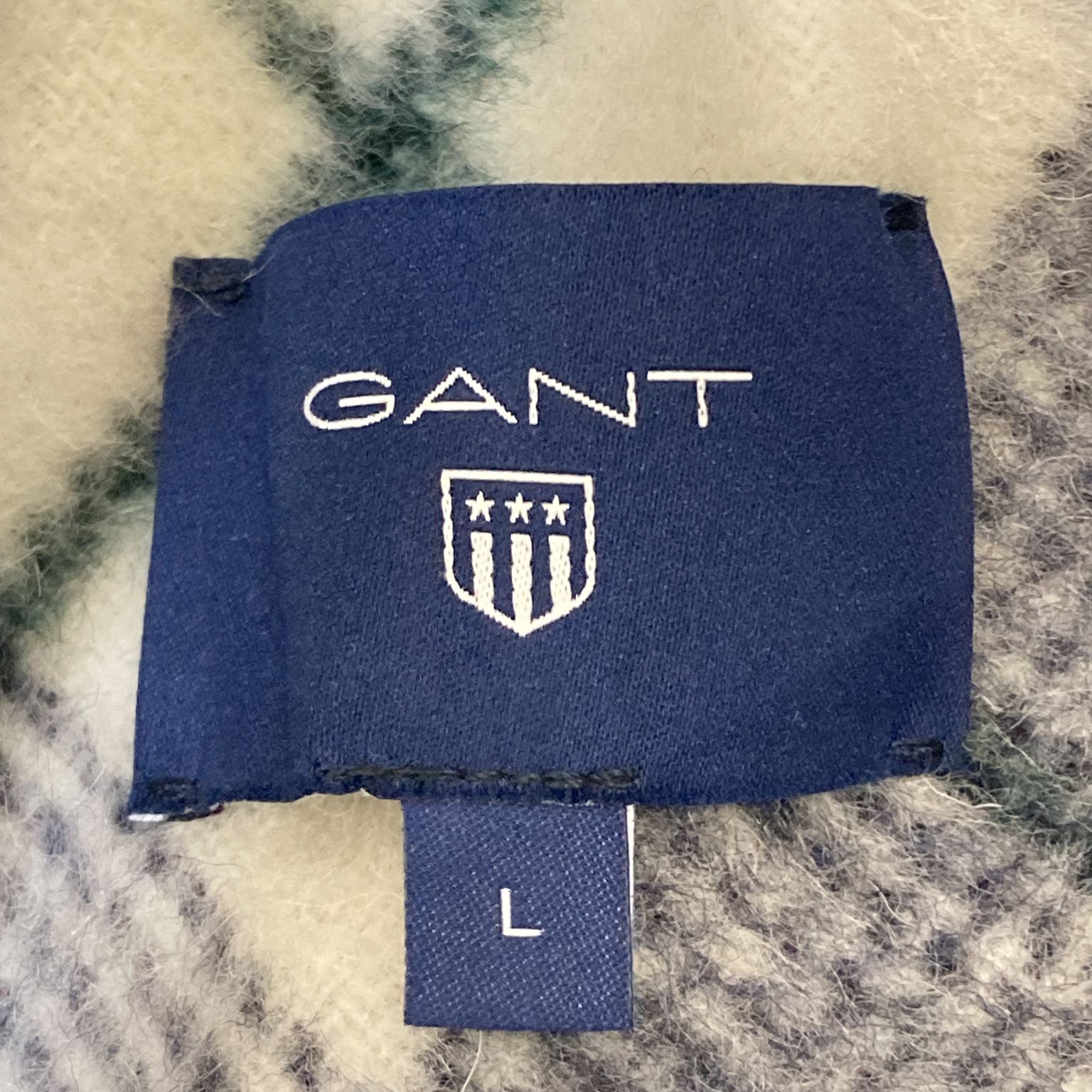 GANT