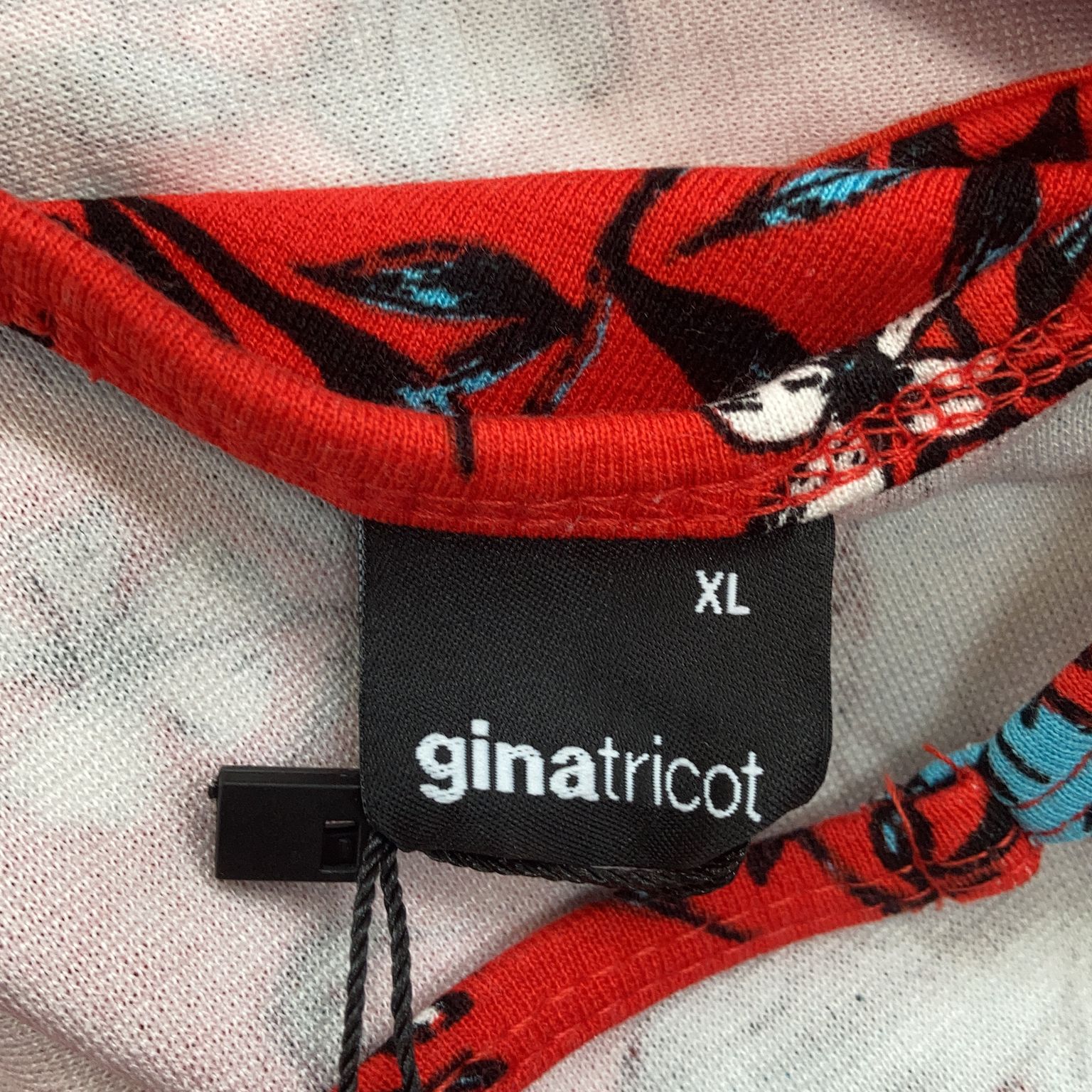 Gina Tricot