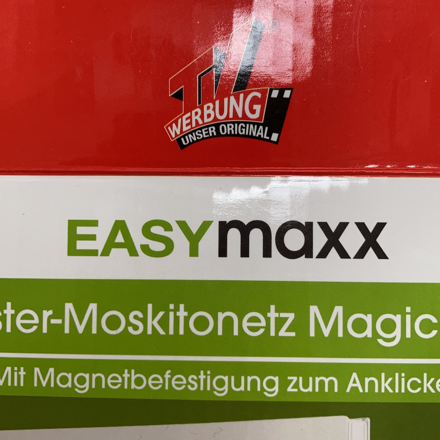 EASYmaxx