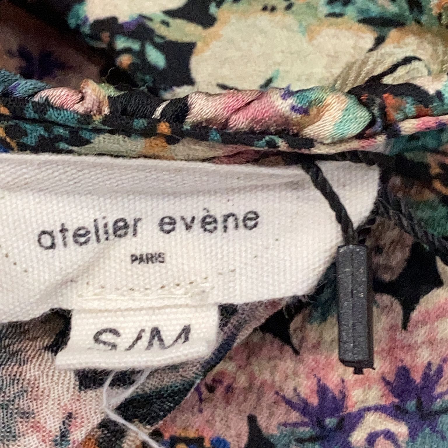 Atelier Evène