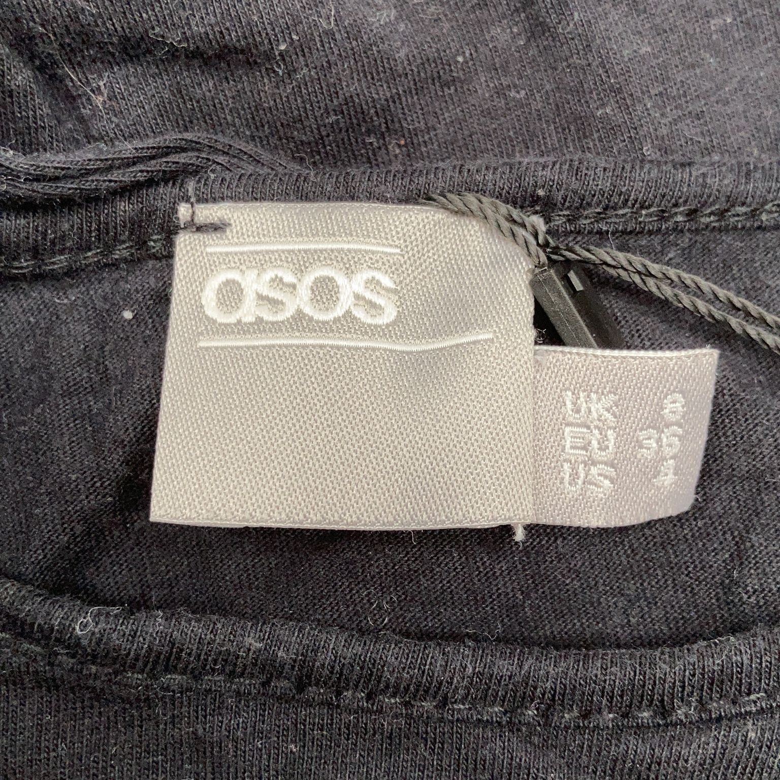 ASOS