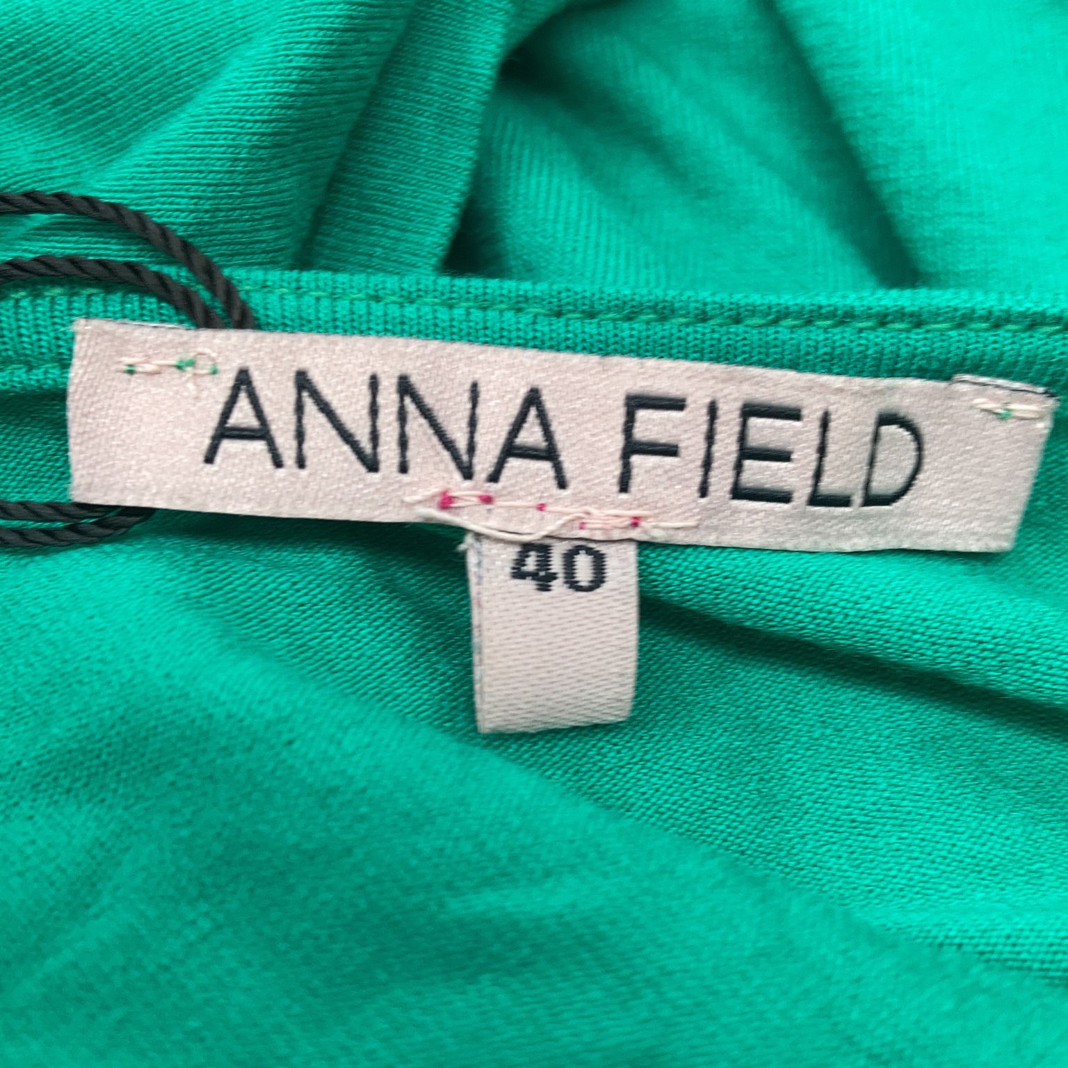 Anna Field