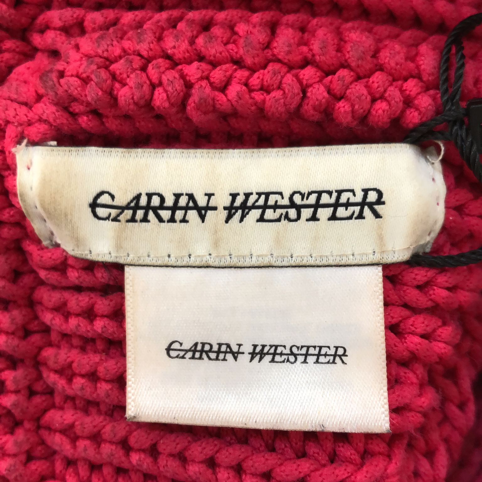 Carin Wester