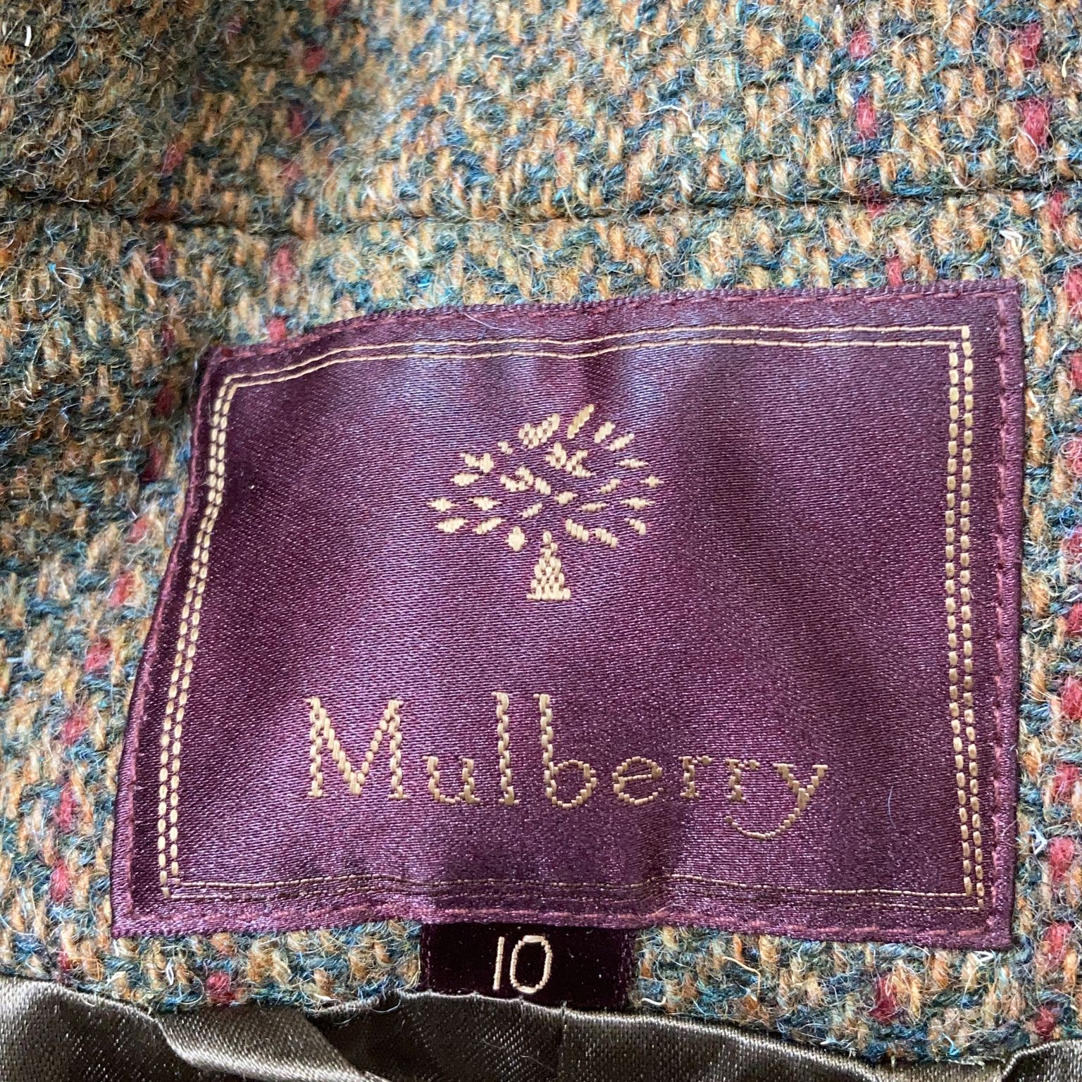 Mulberry