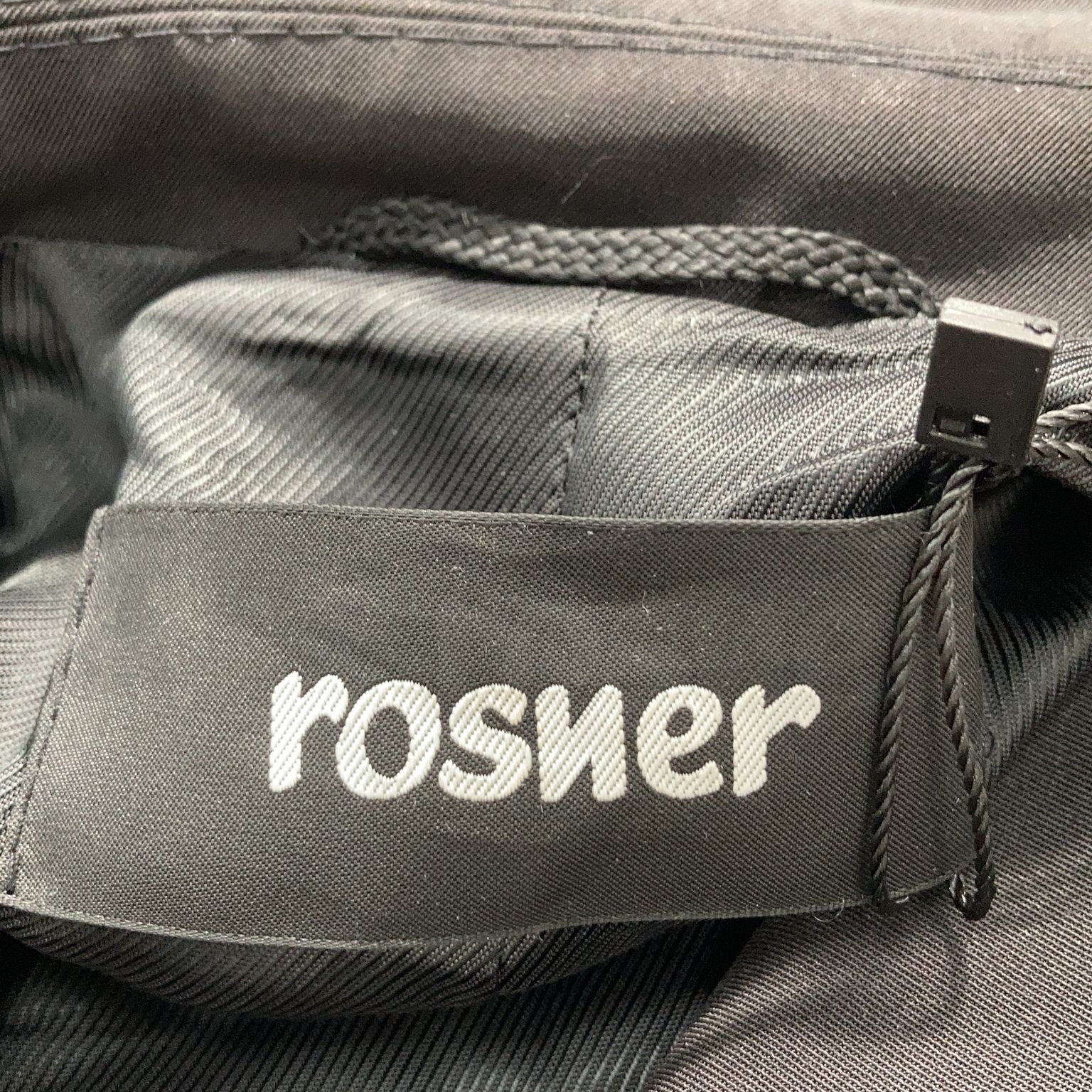 Rosner