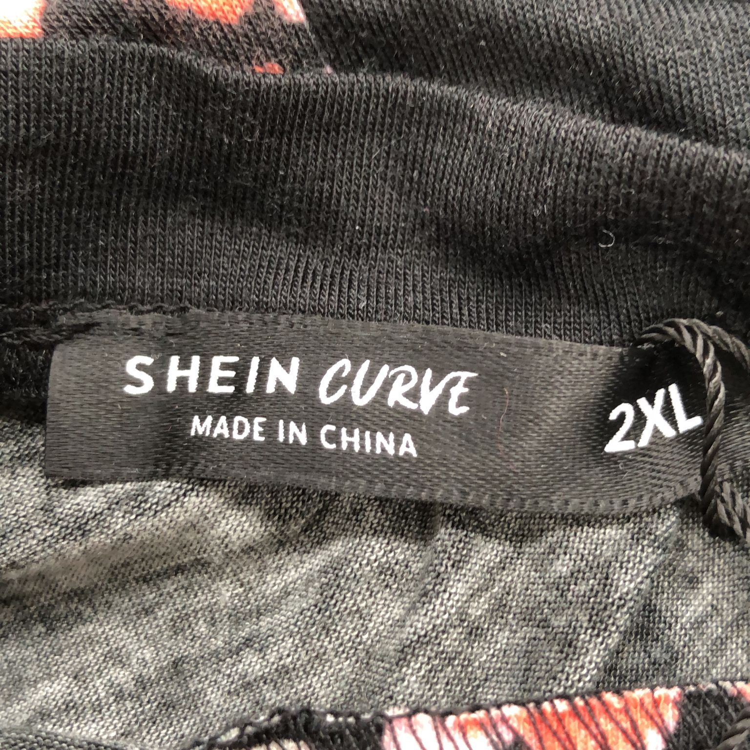 Shein Curve