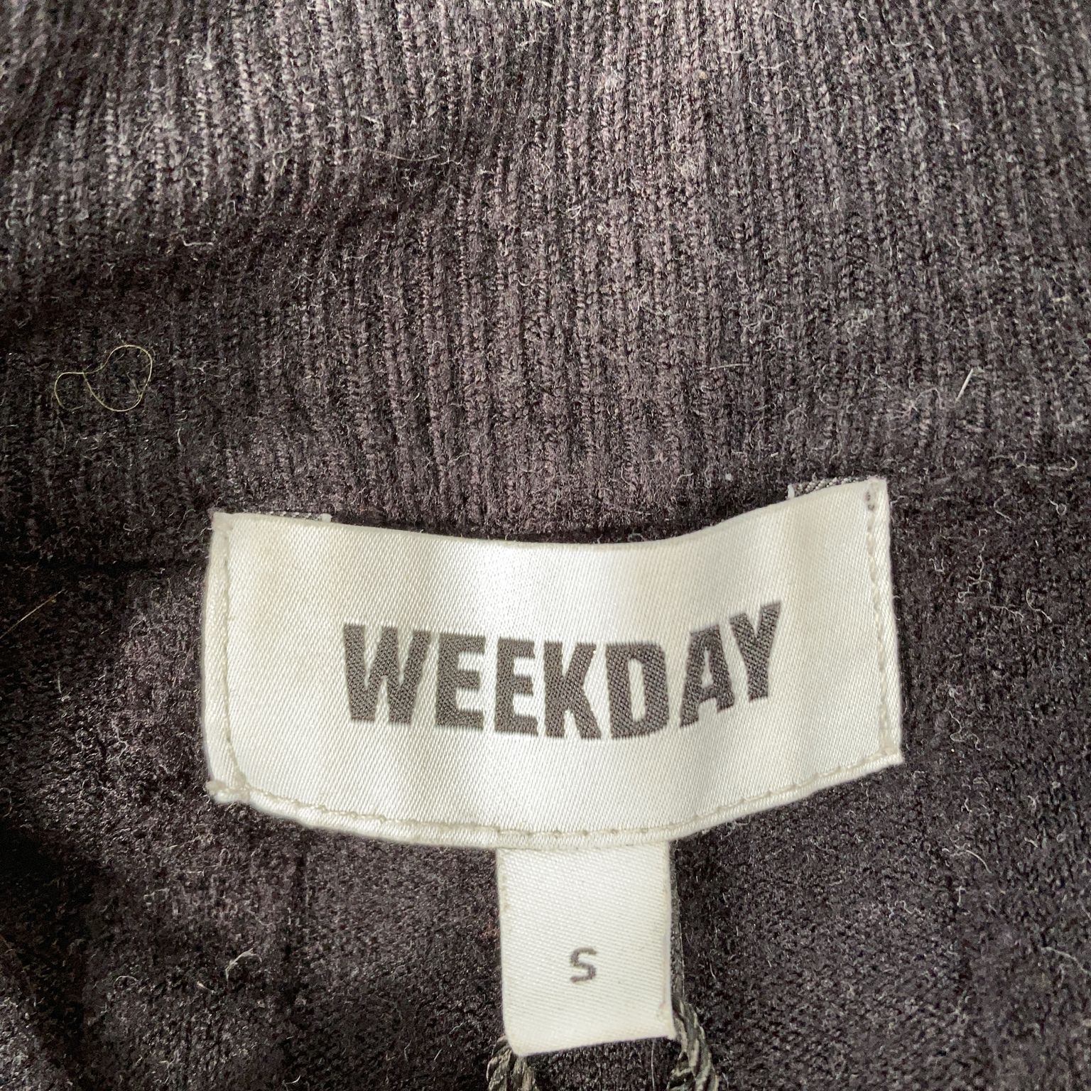 Weekday