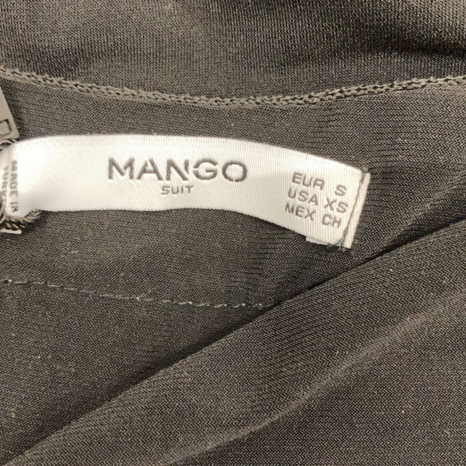 Mango