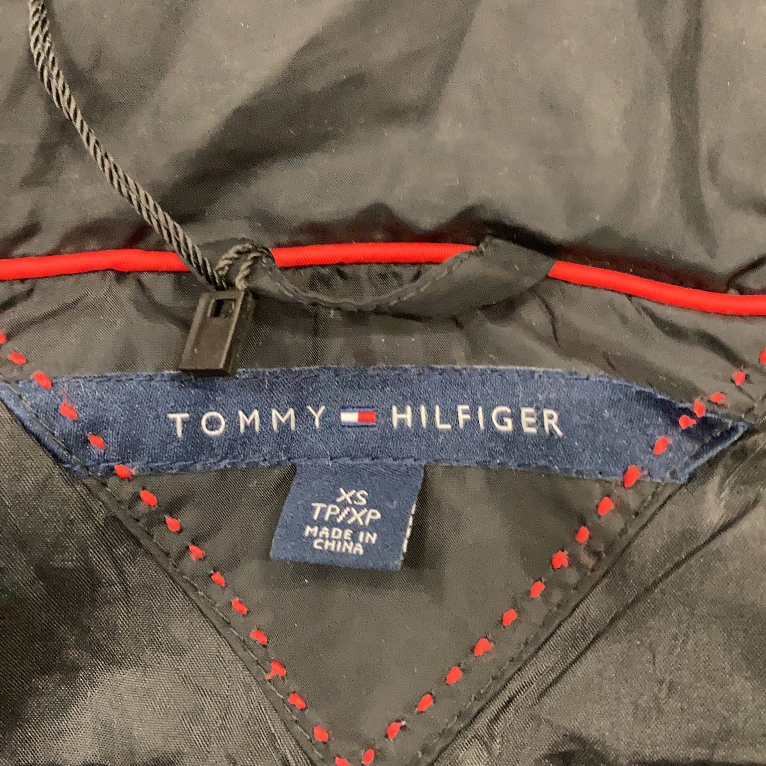 Tommy Hilfiger