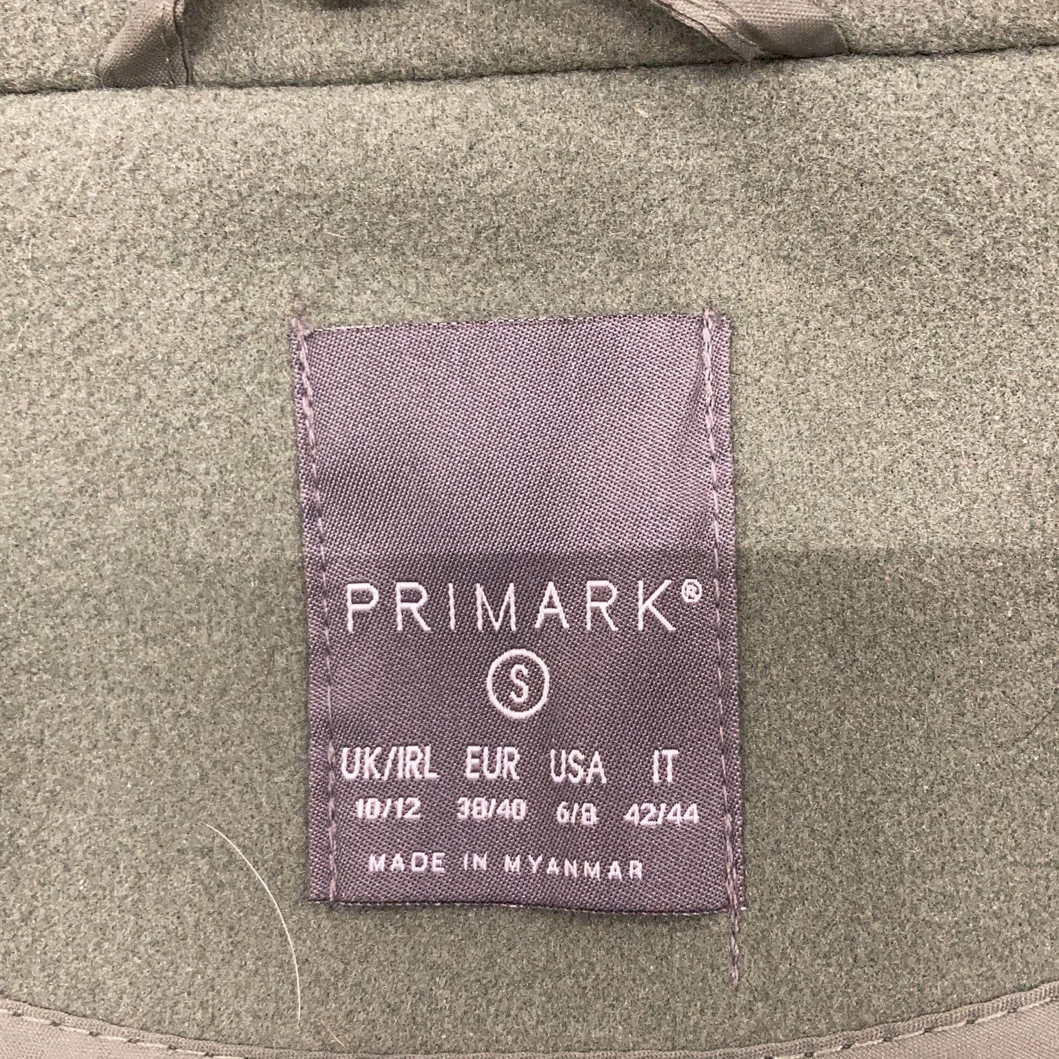 Primark