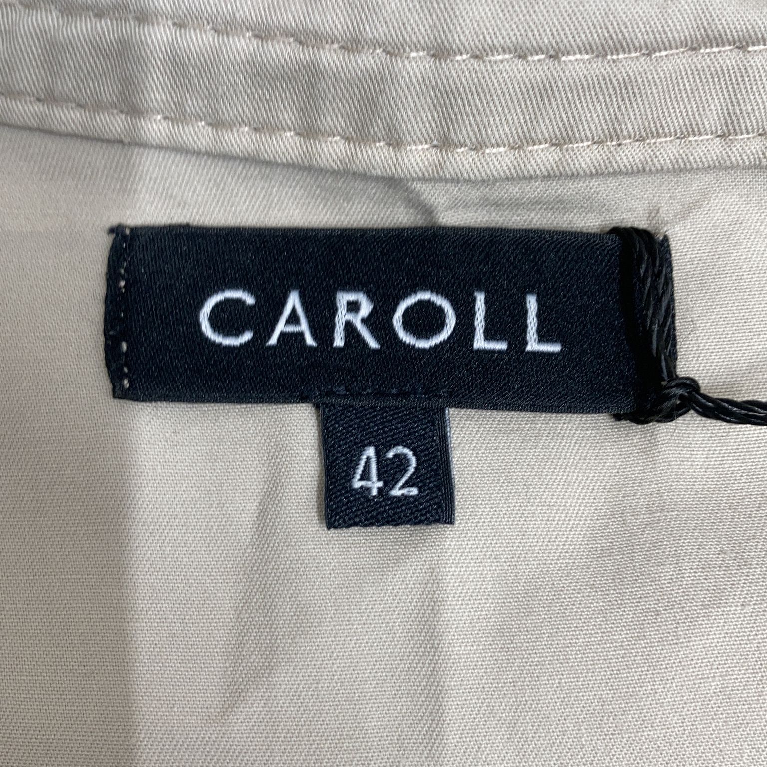 Caroll