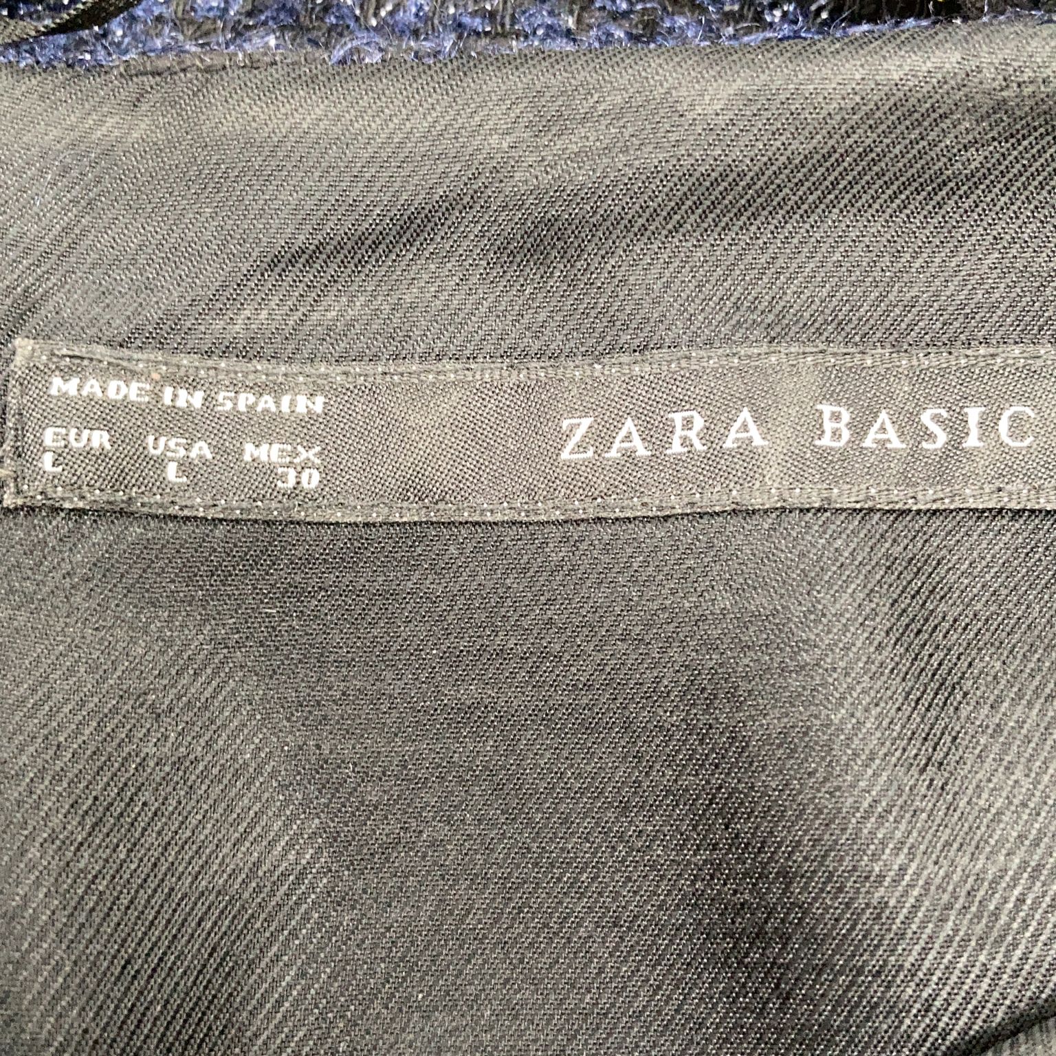 Zara Basic